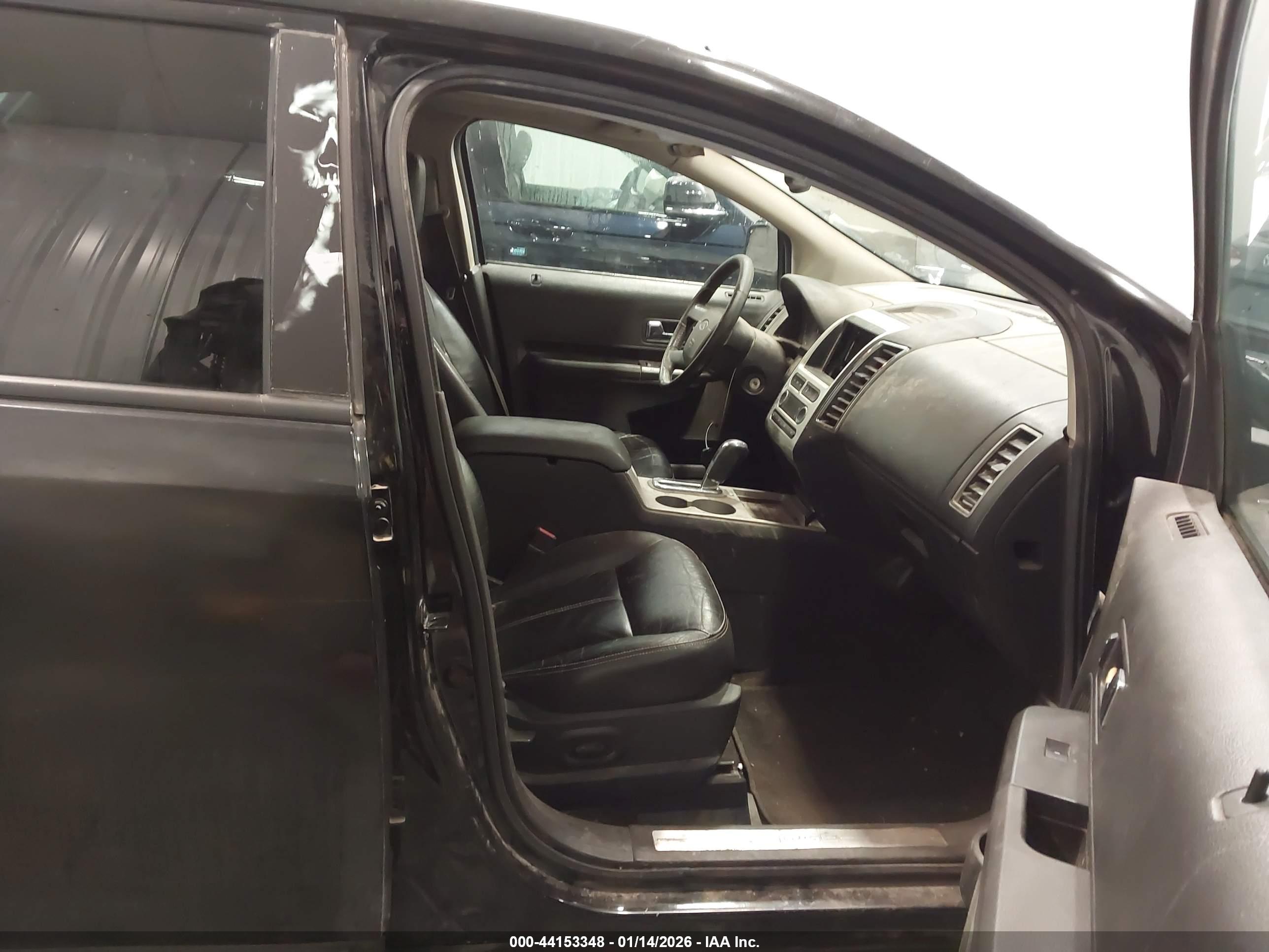 FORD EDGE image 5