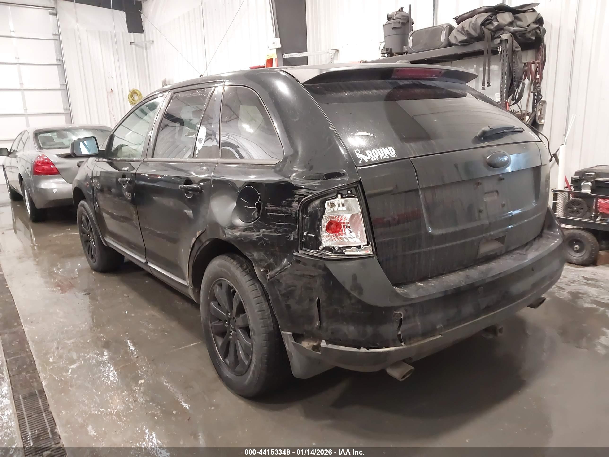 FORD EDGE image 6