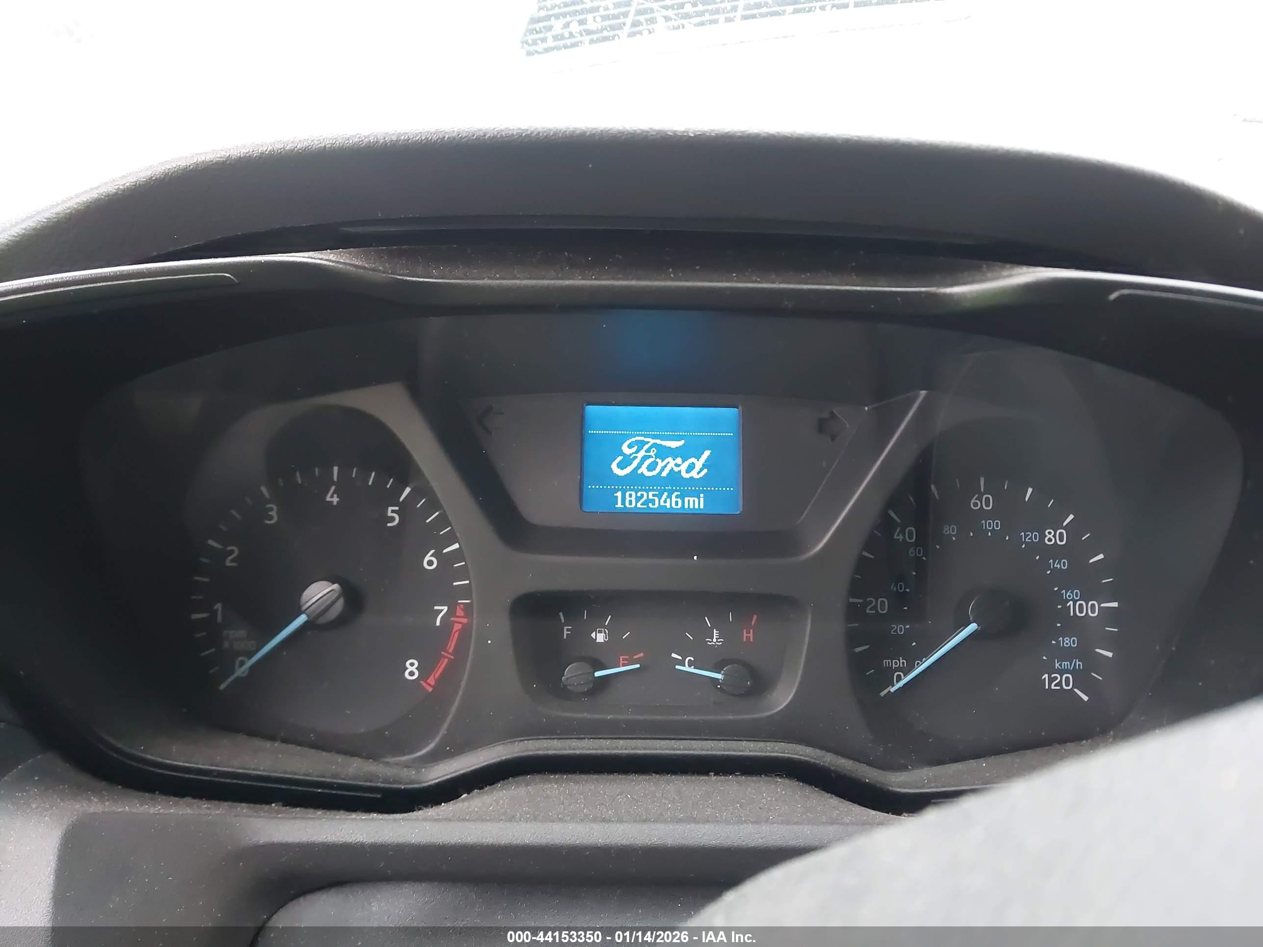 FORD TRANSIT-250 image 7