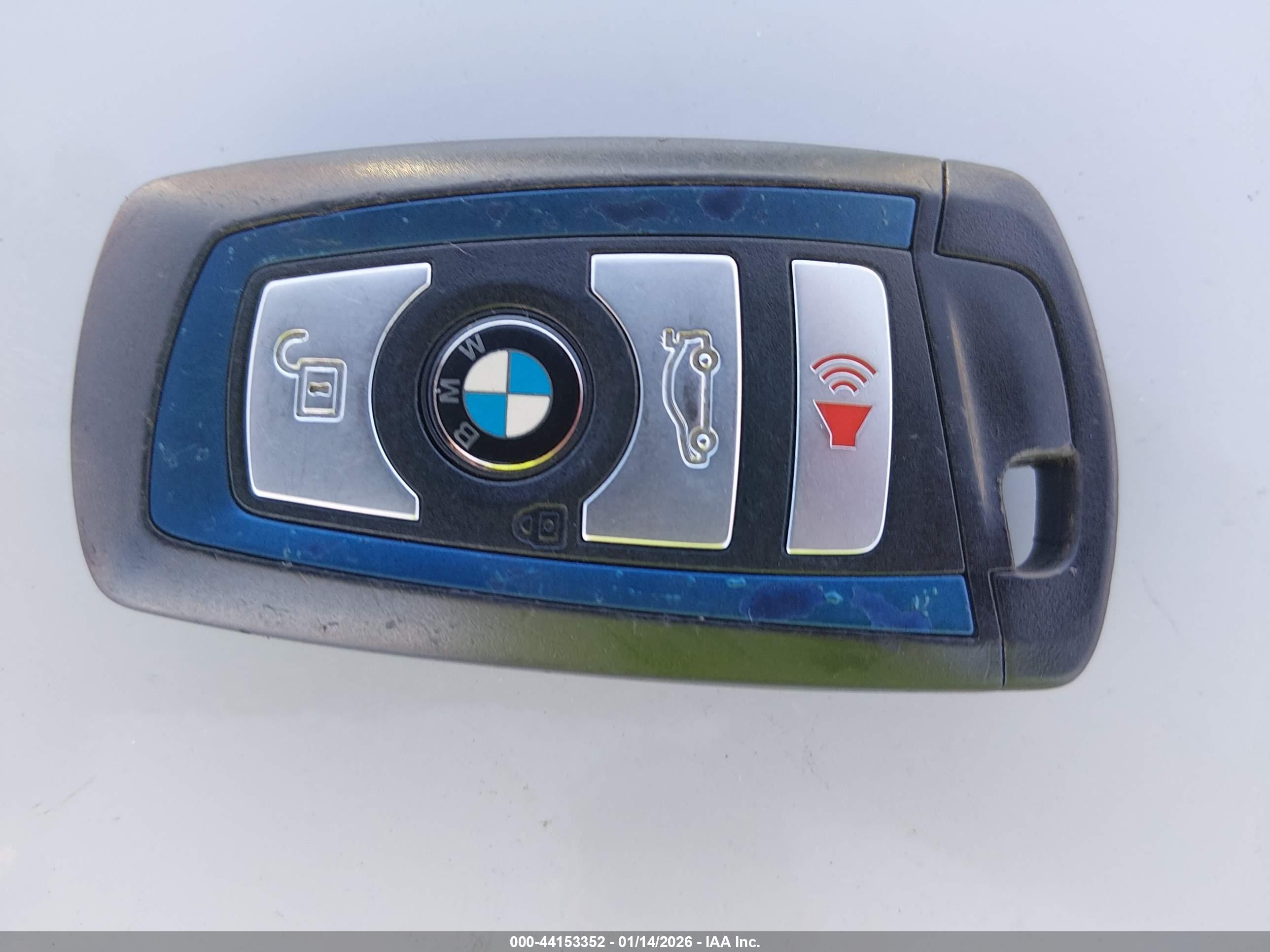 BMW 340I image 11