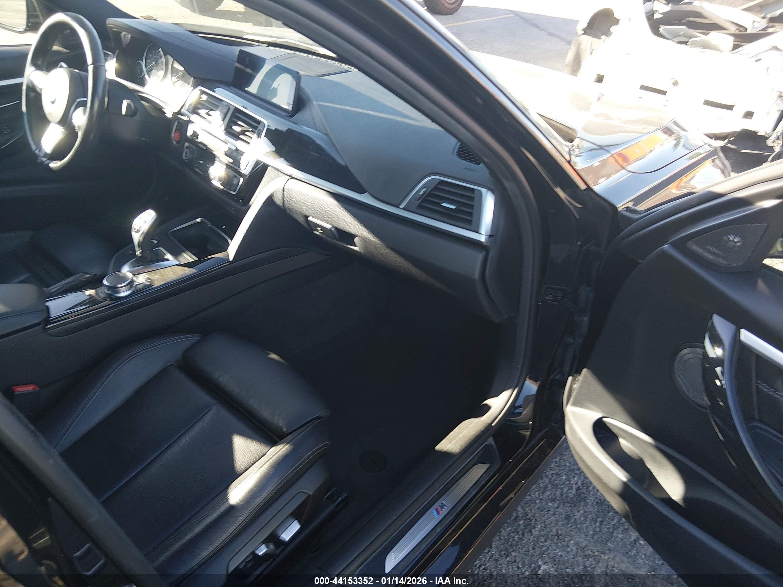 BMW 340I image 5