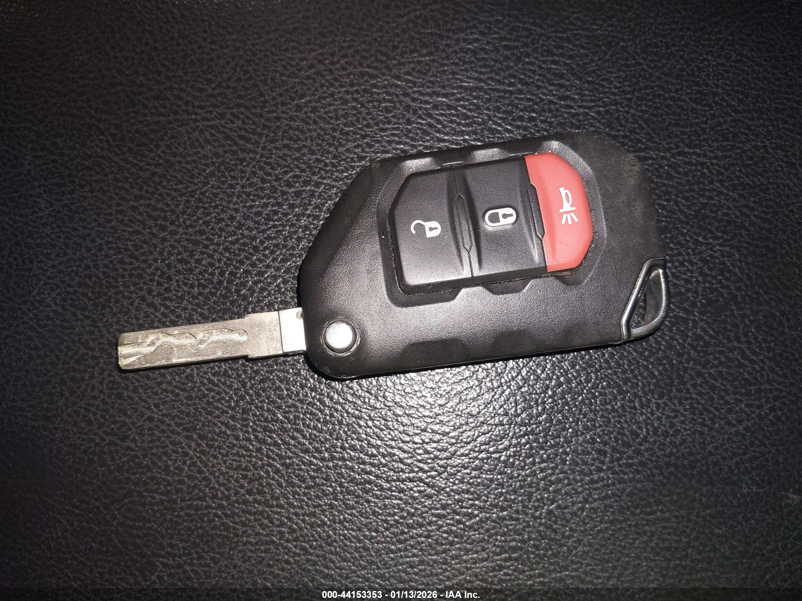 JEEP WRANGLER image 11