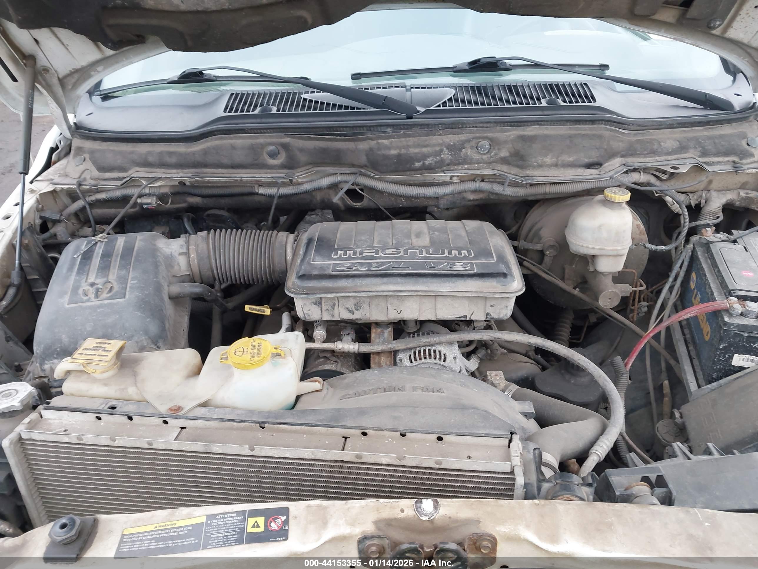 DODGE RAM image 10