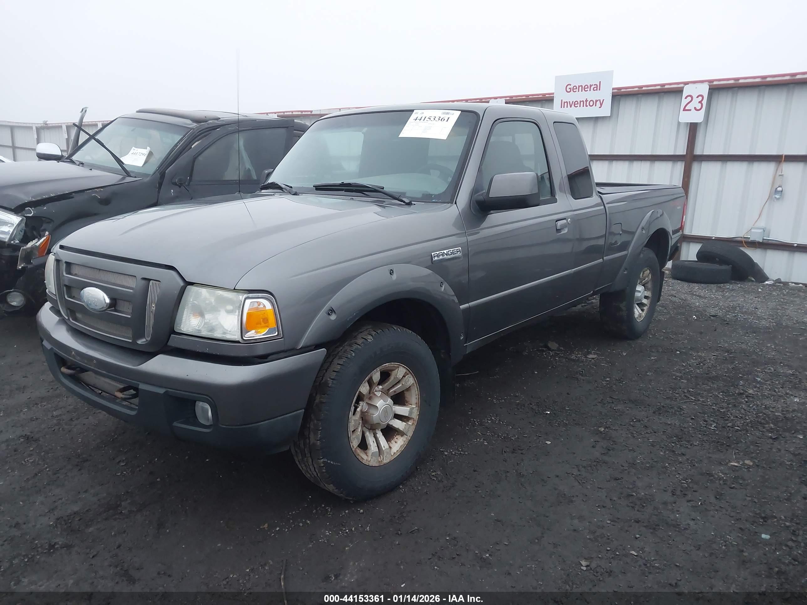FORD RANGER image 2