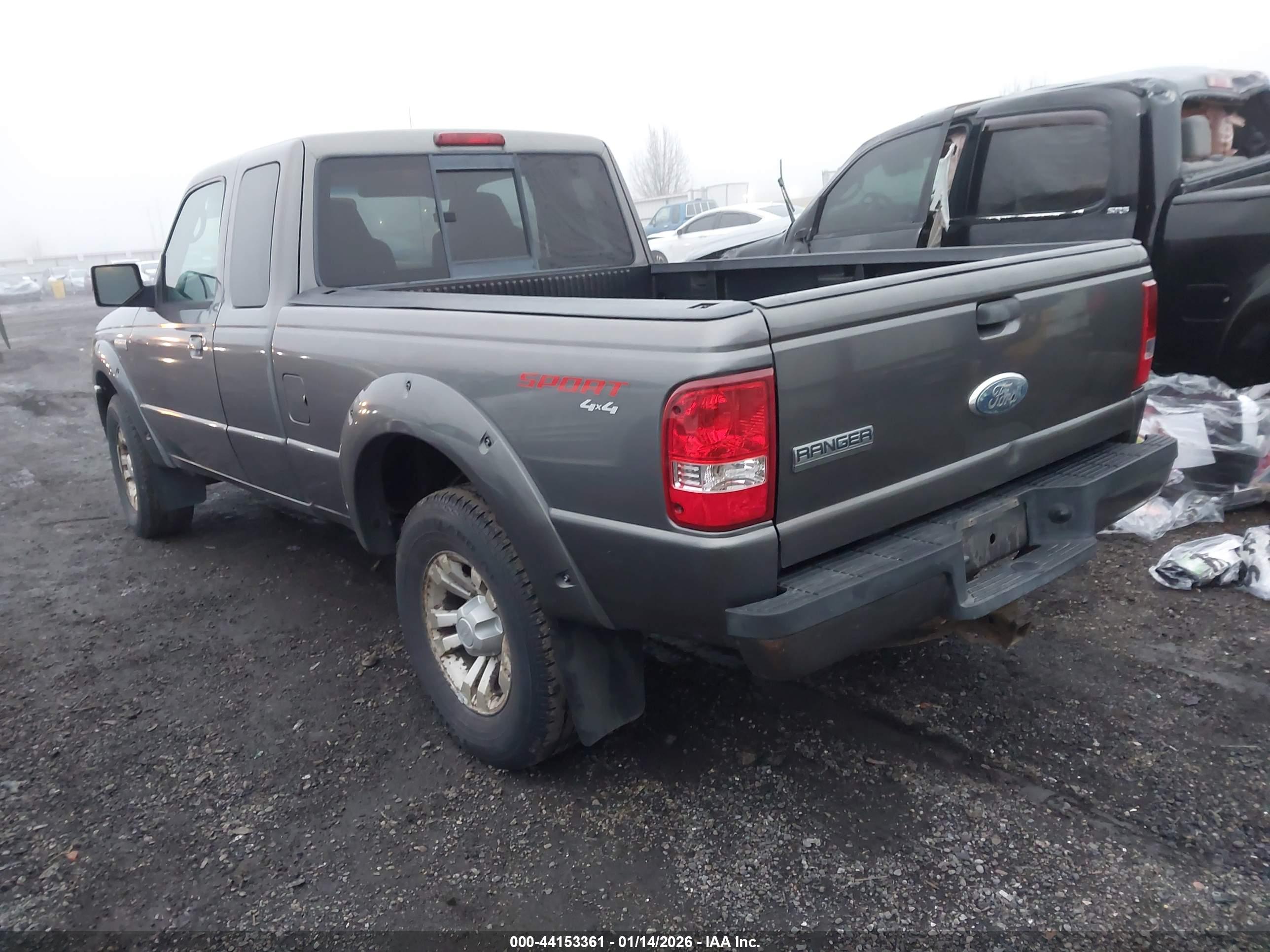 FORD RANGER image 3