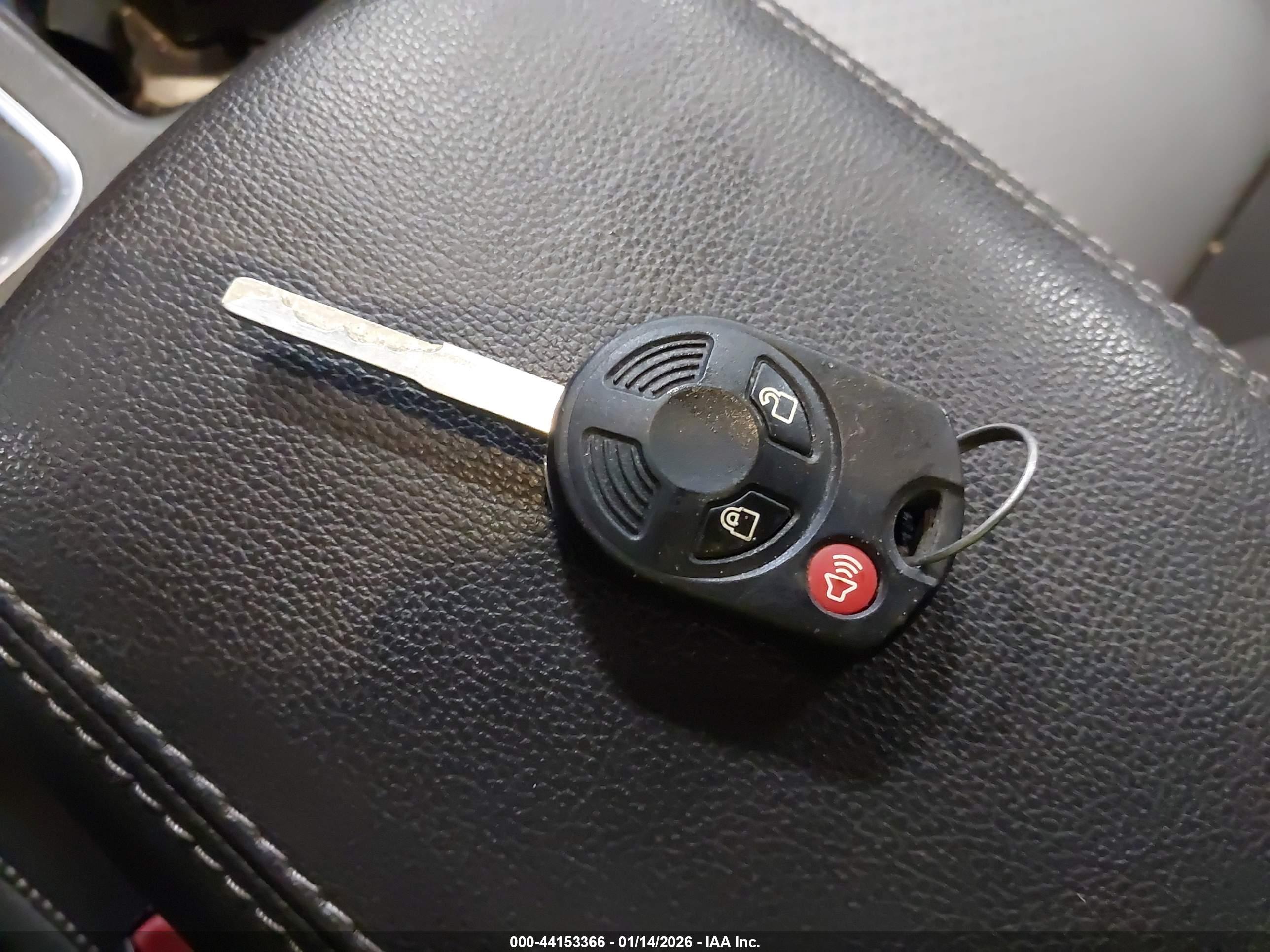 FORD ESCAPE image 11