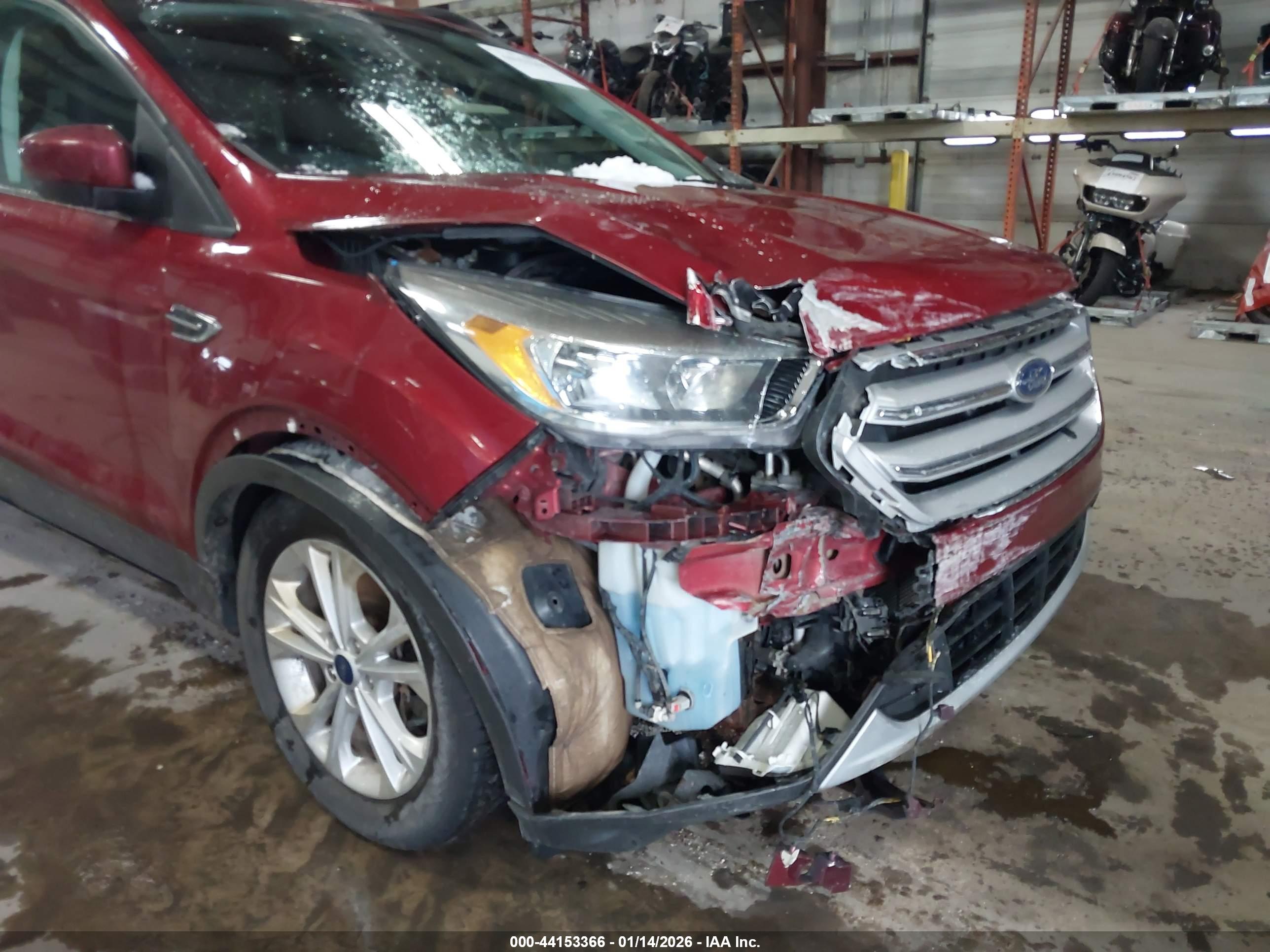 FORD ESCAPE image 6