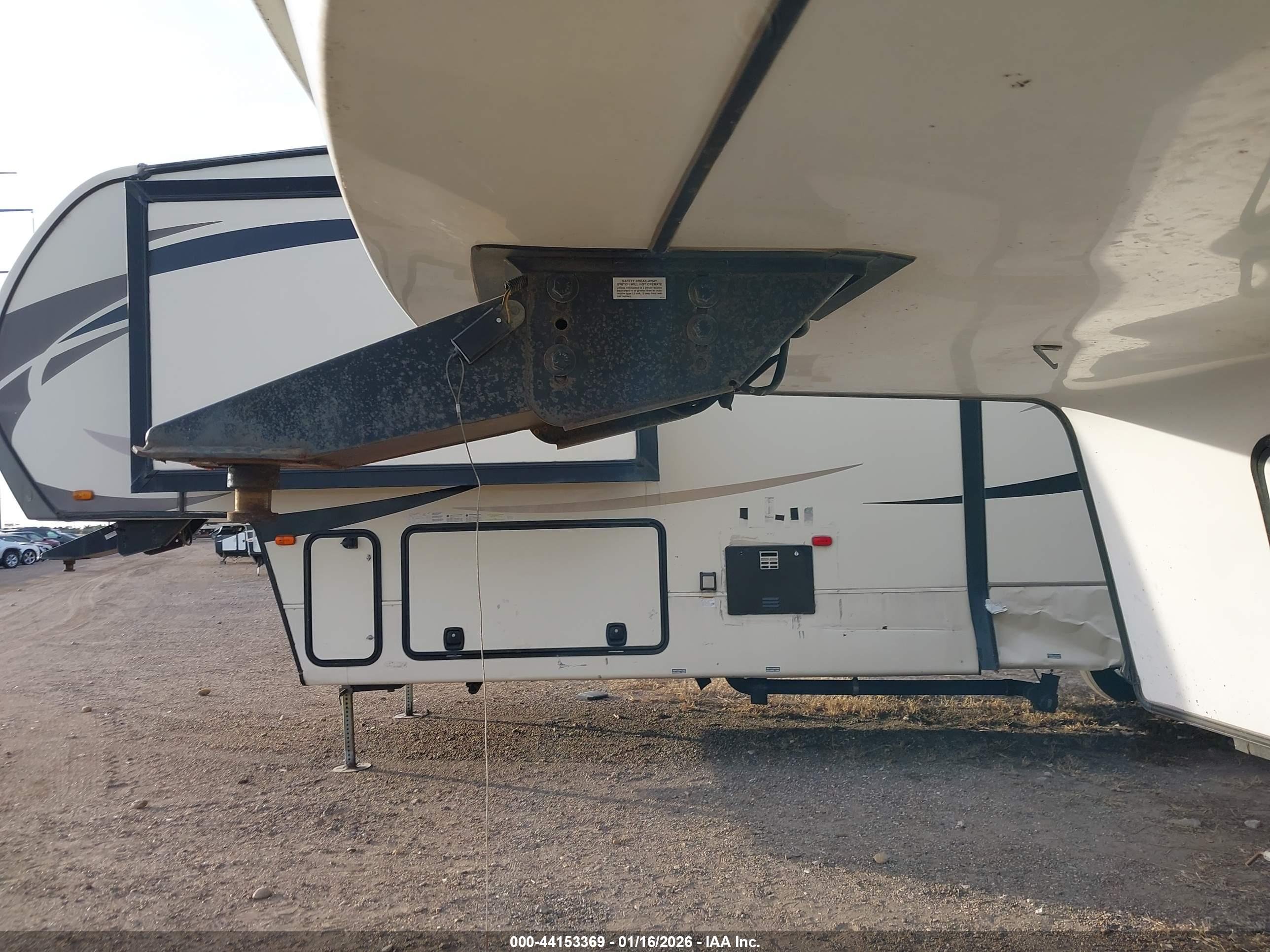HEARTLAND PIONEER image 10