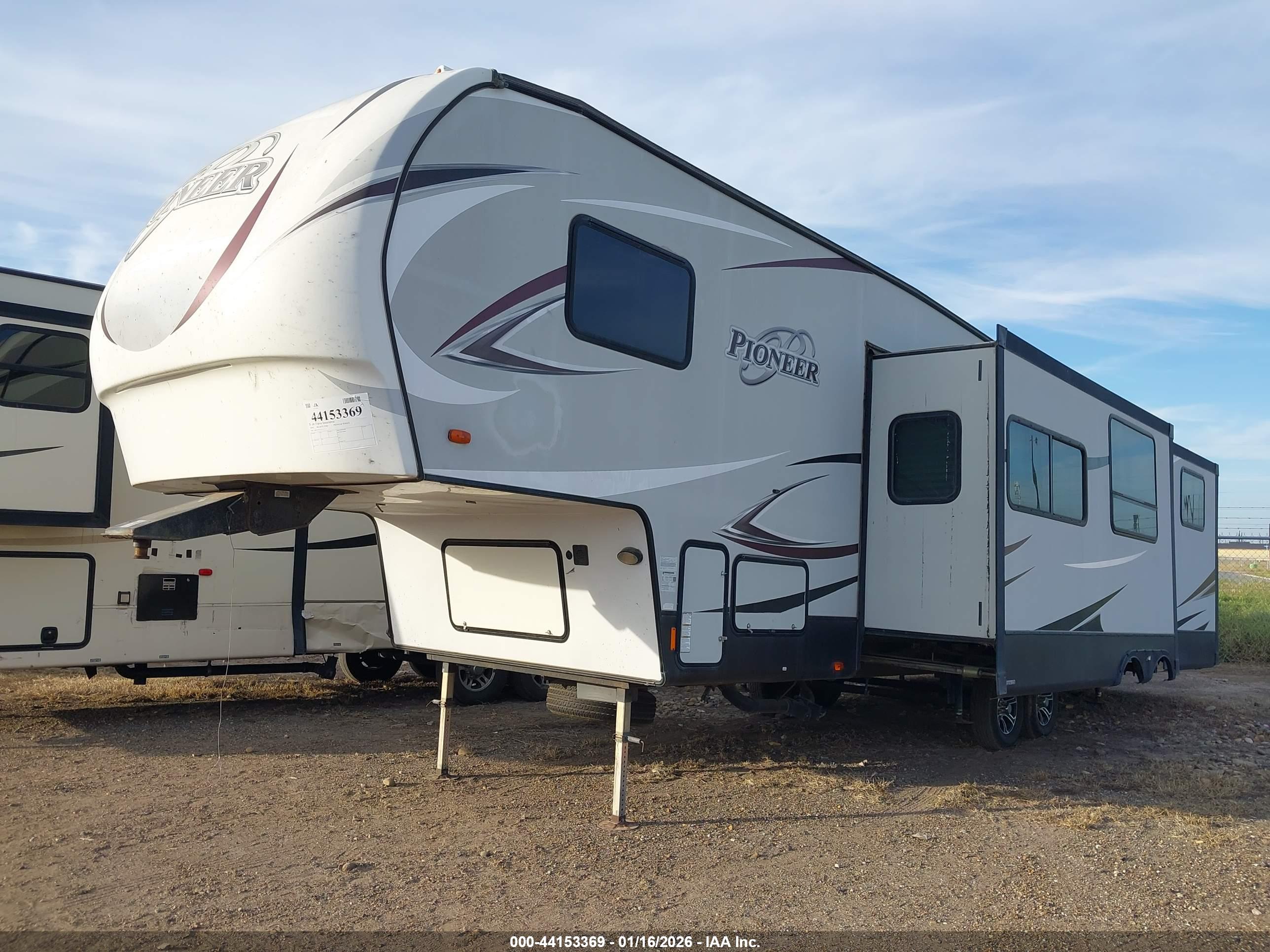 HEARTLAND PIONEER image 2