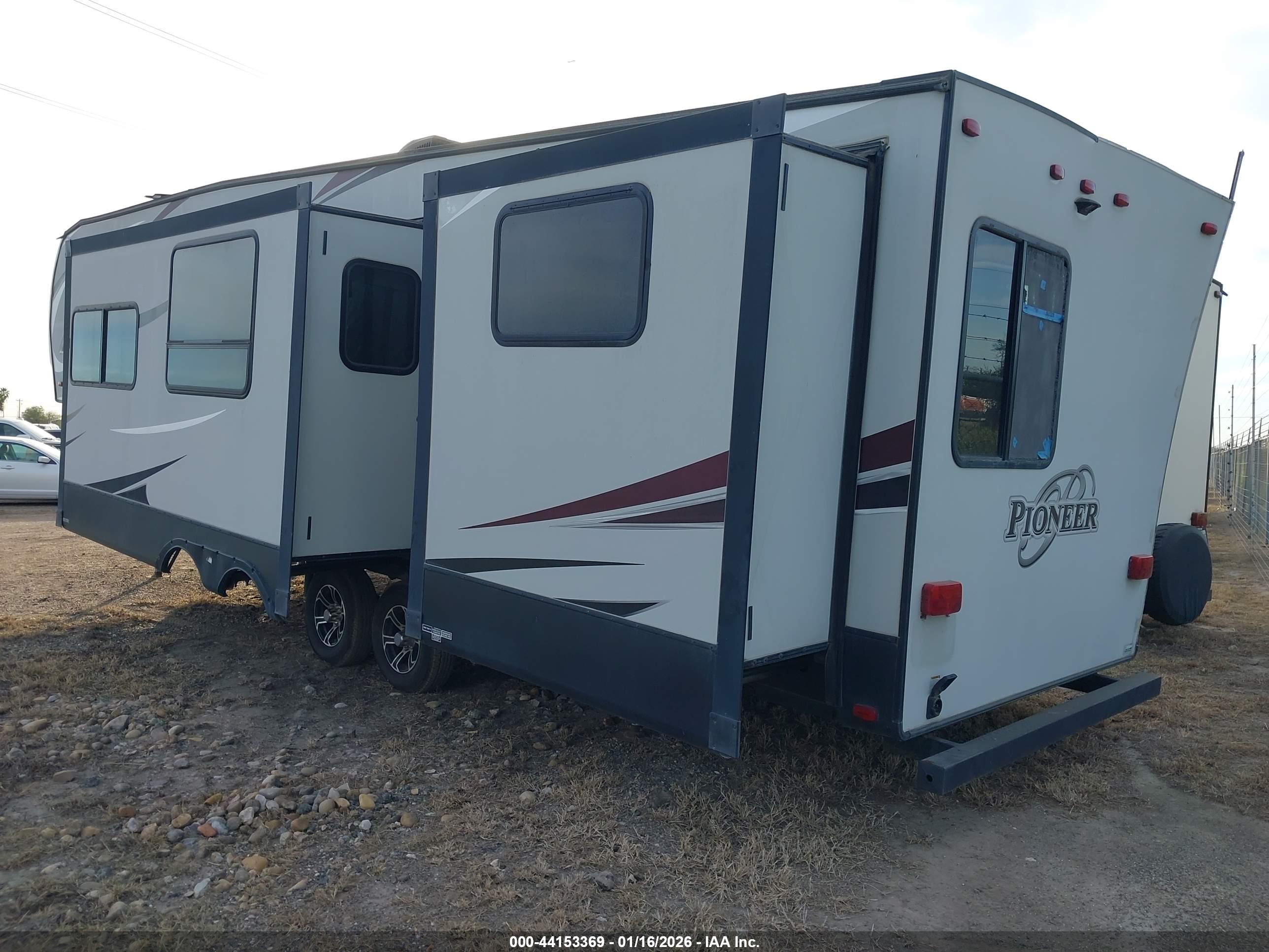 HEARTLAND PIONEER image 3