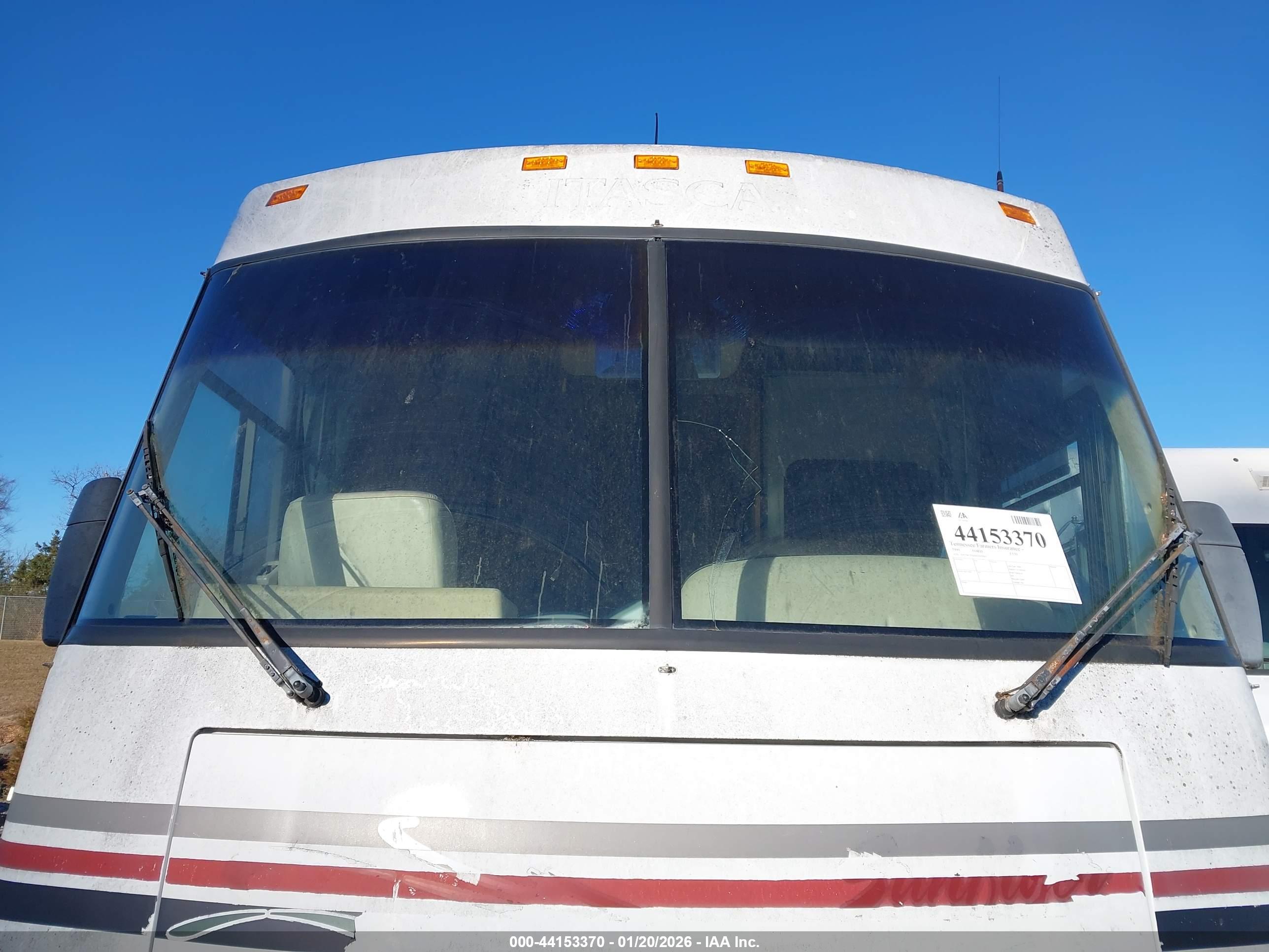 FORD F550 image 6