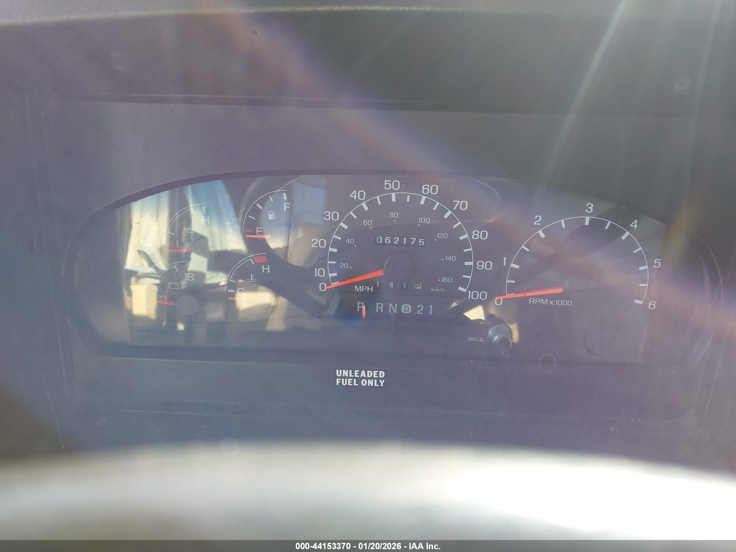 FORD F550 image 7