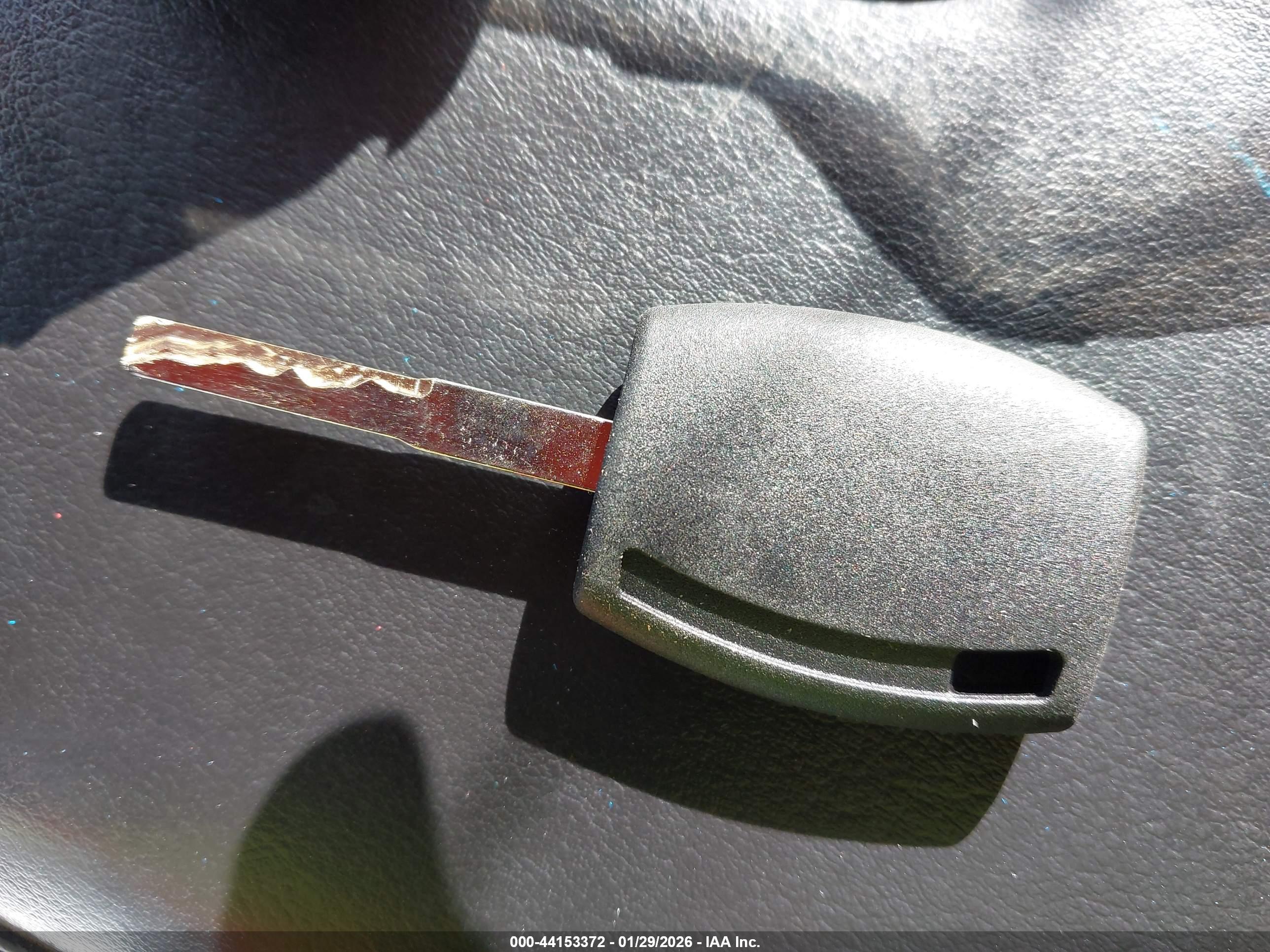 FORD FOCUS image 11