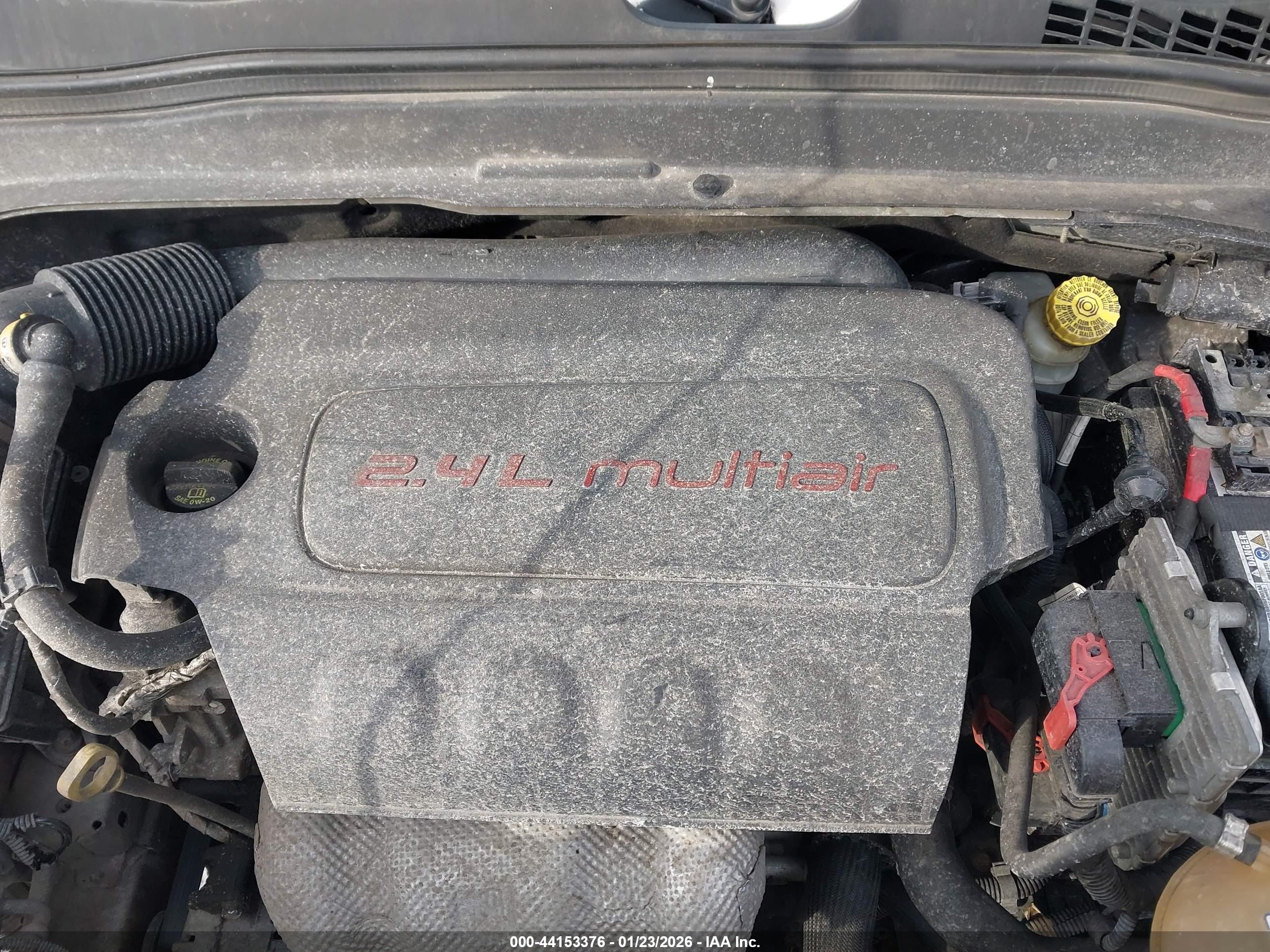 JEEP RENEGADE image 10