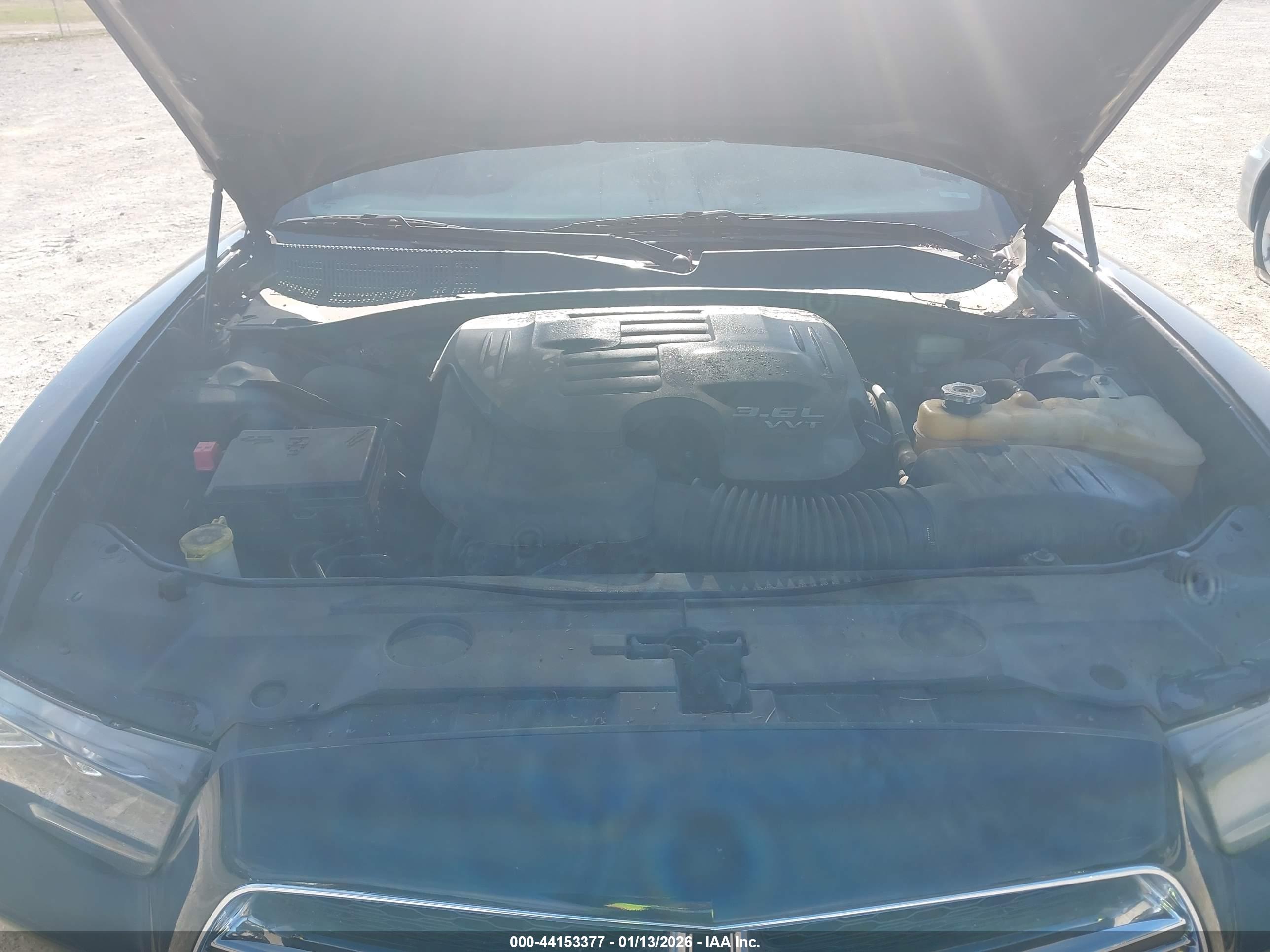 DODGE CHARGER image 10