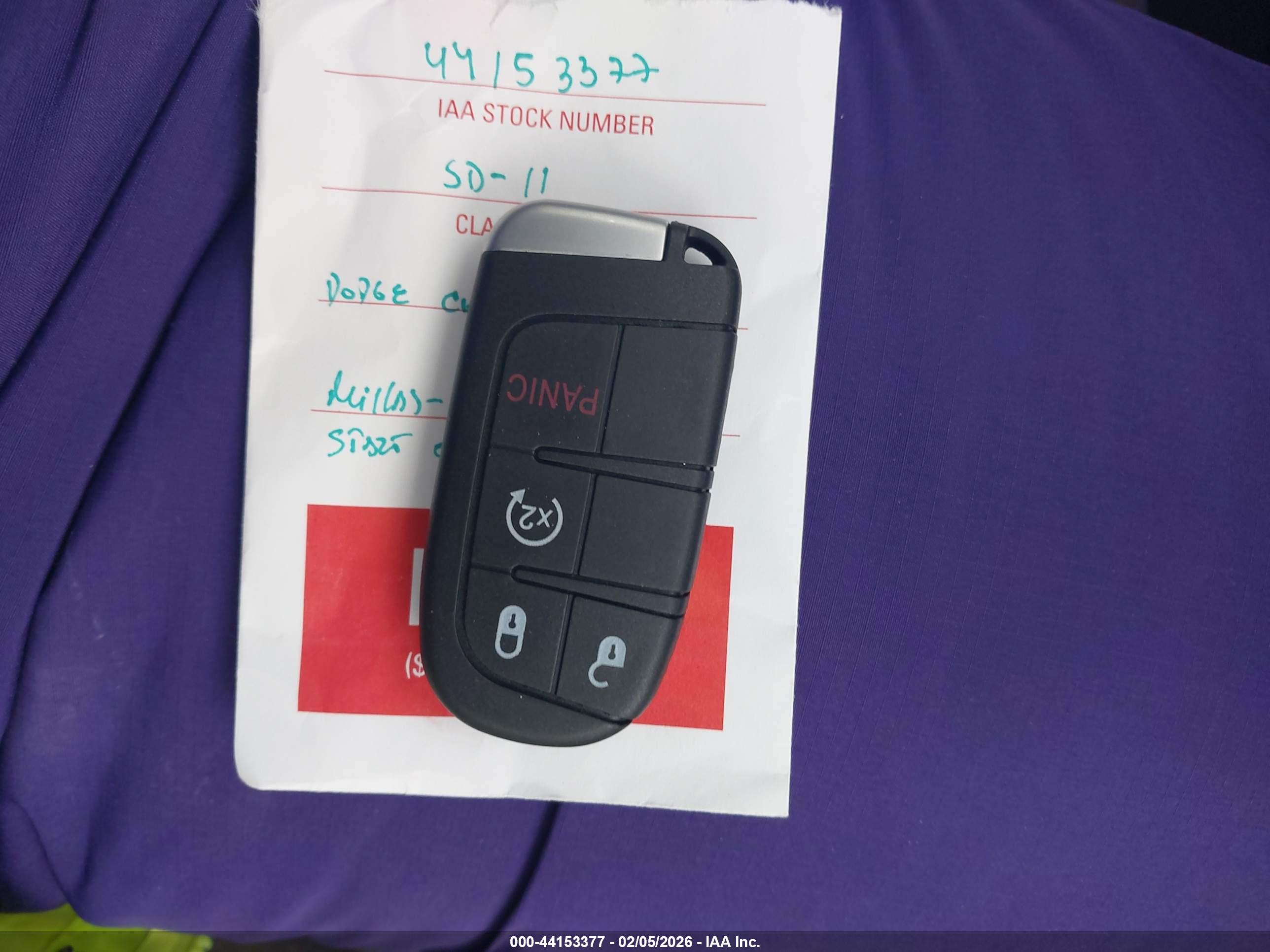 DODGE CHARGER image 11