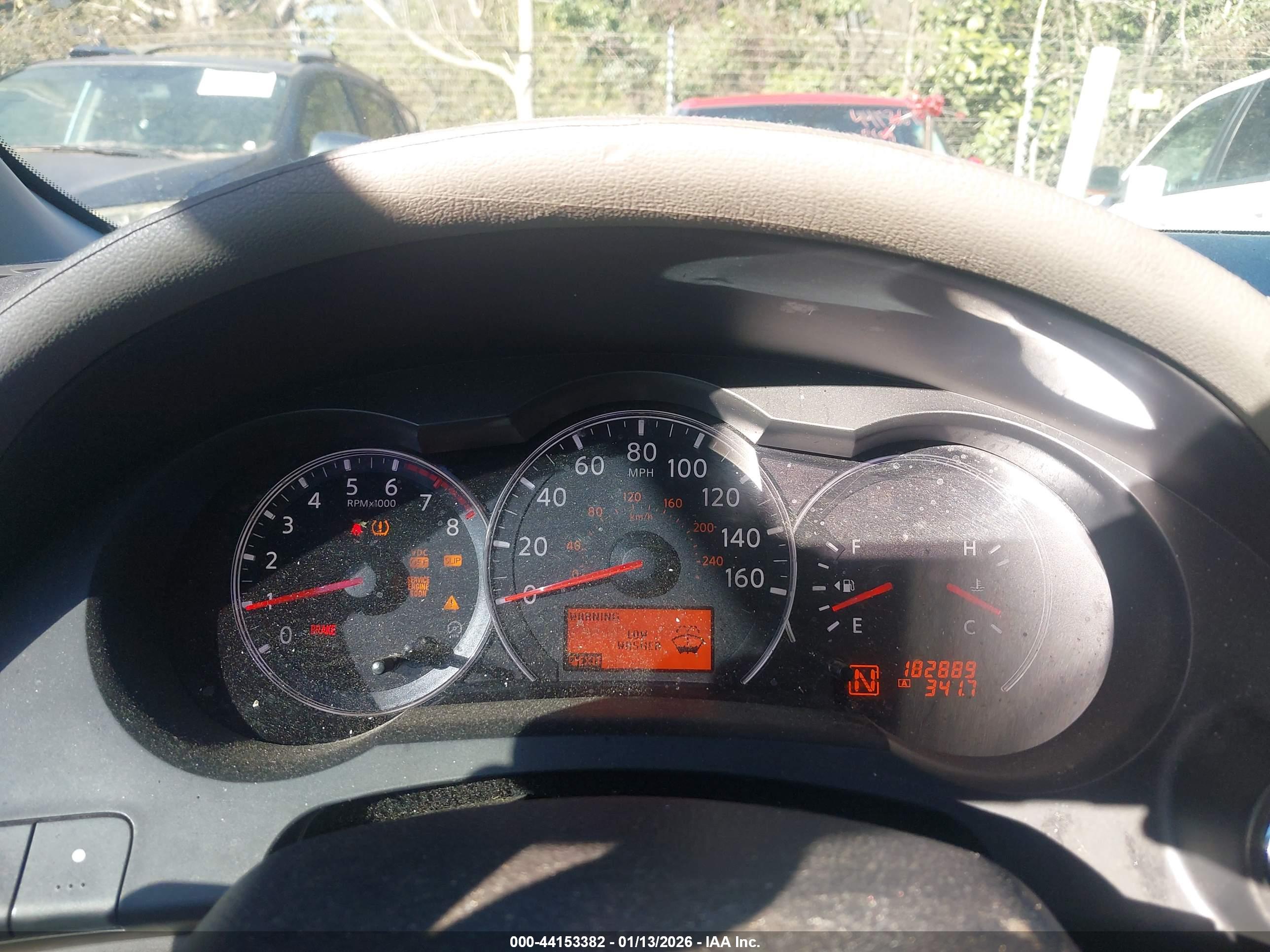 NISSAN ALTIMA image 7