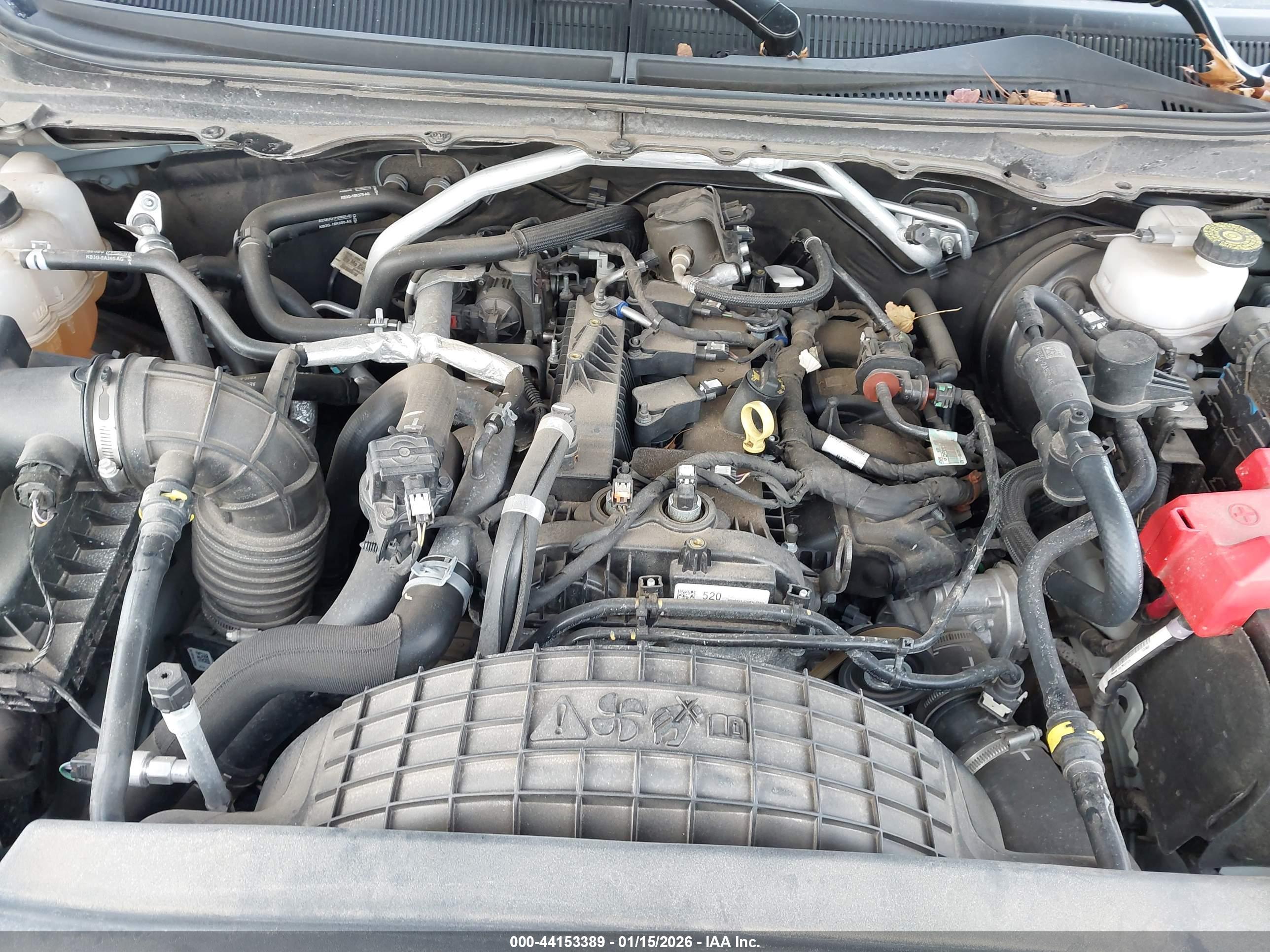 FORD RANGER image 10