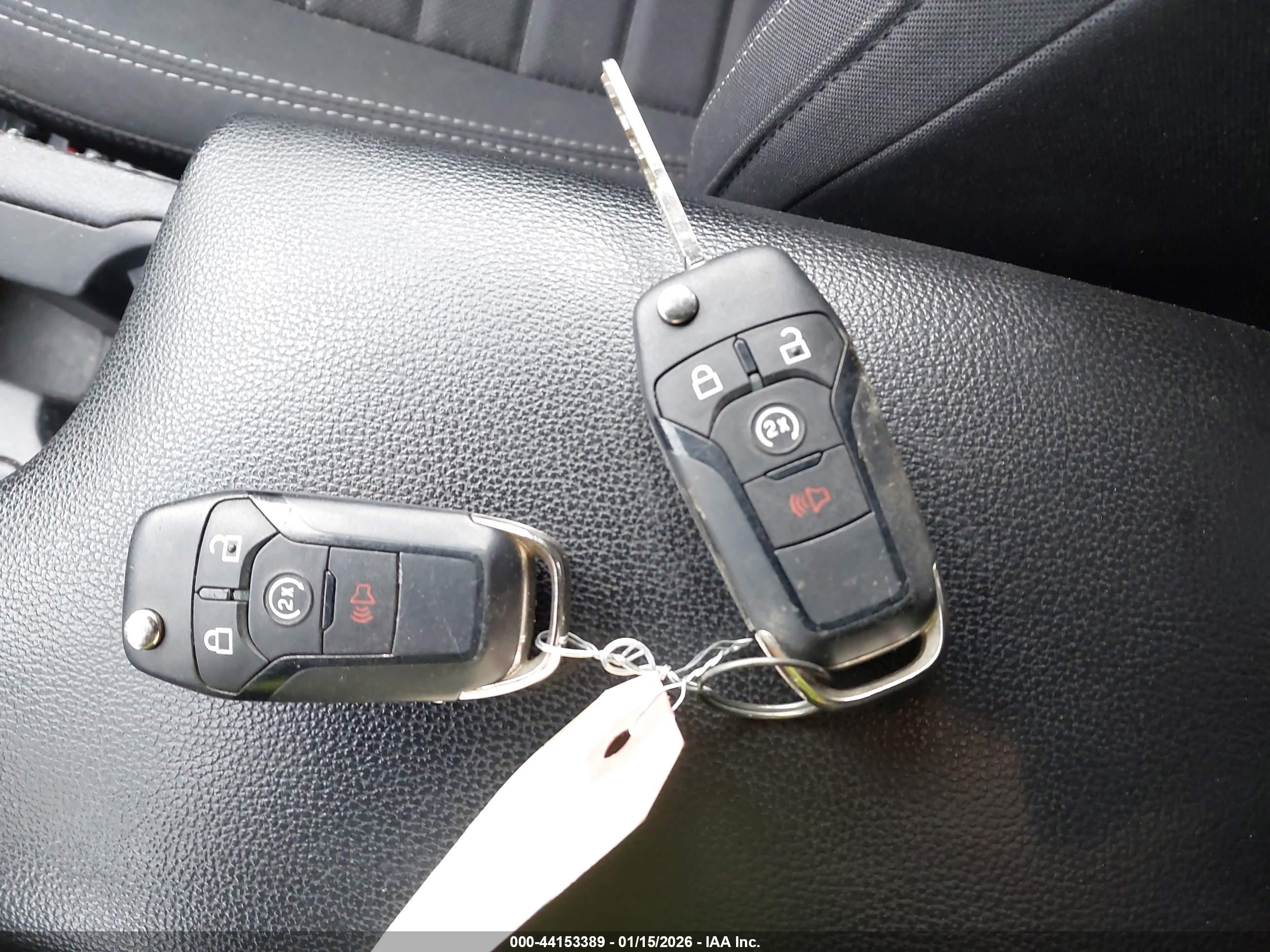 FORD RANGER image 11