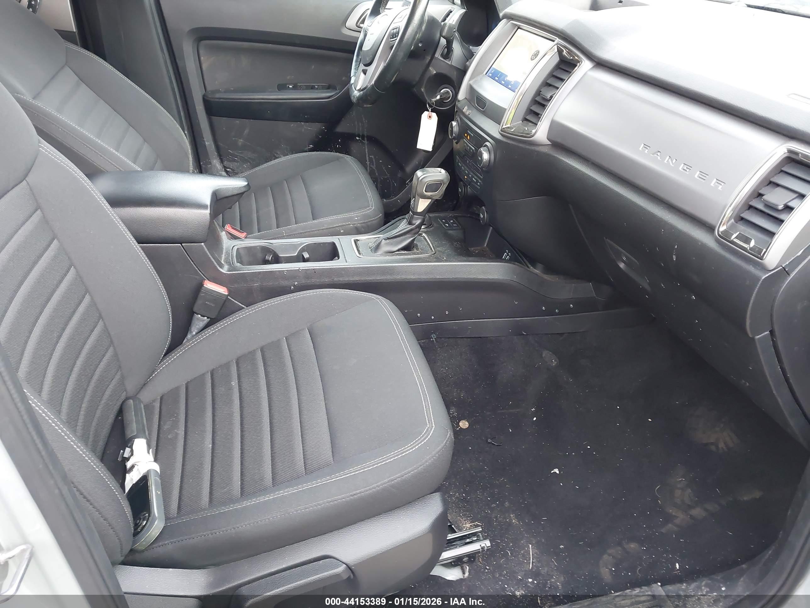 FORD RANGER image 5