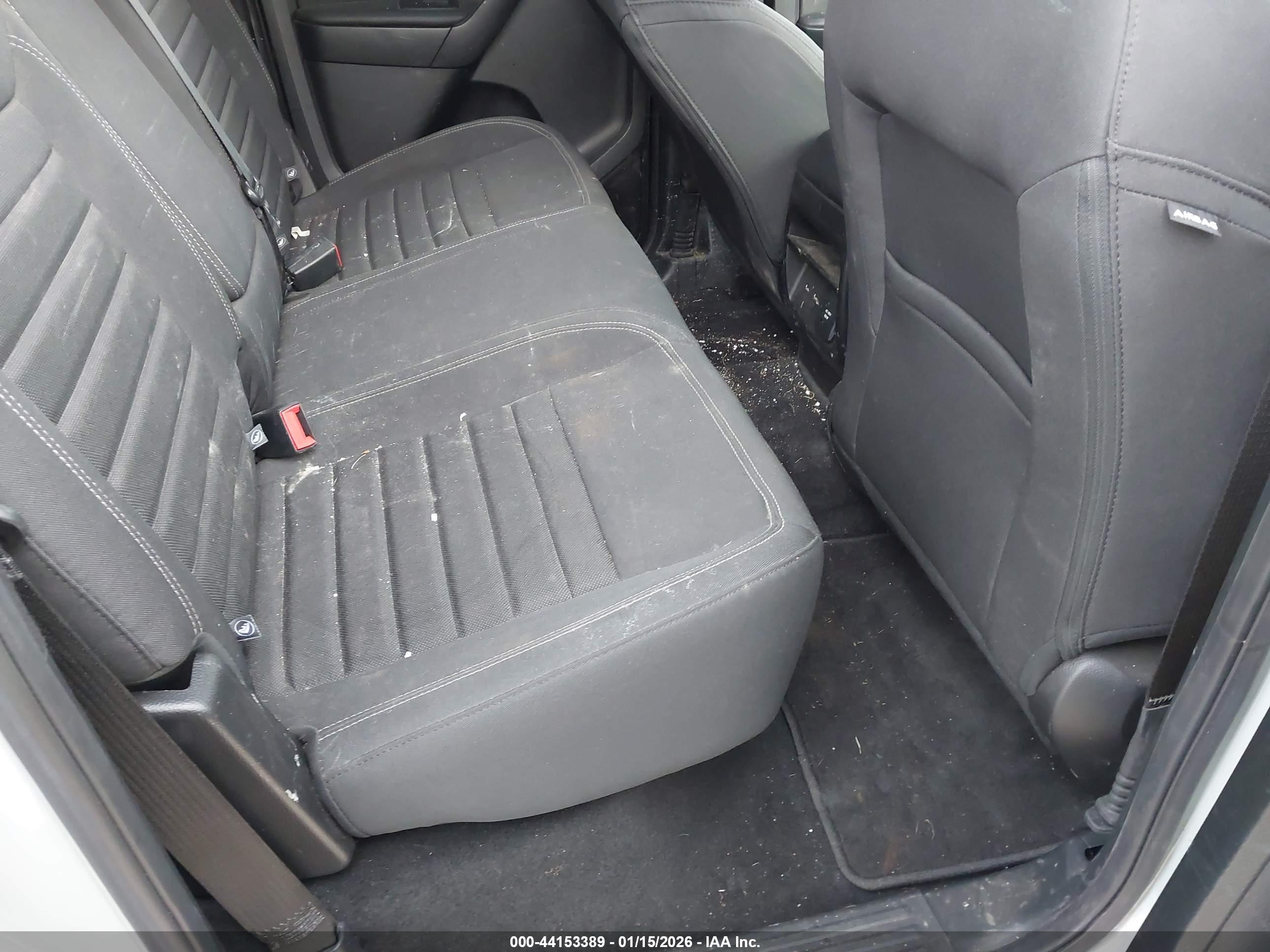 FORD RANGER image 8