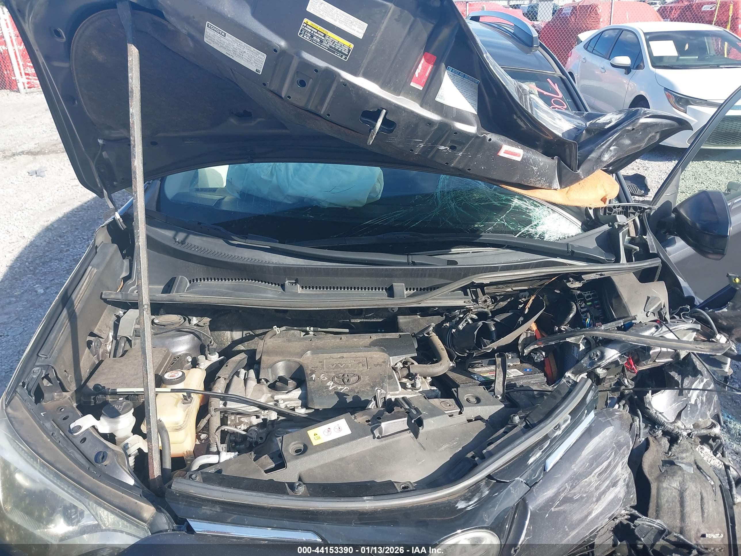 TOYOTA RAV4 image 10