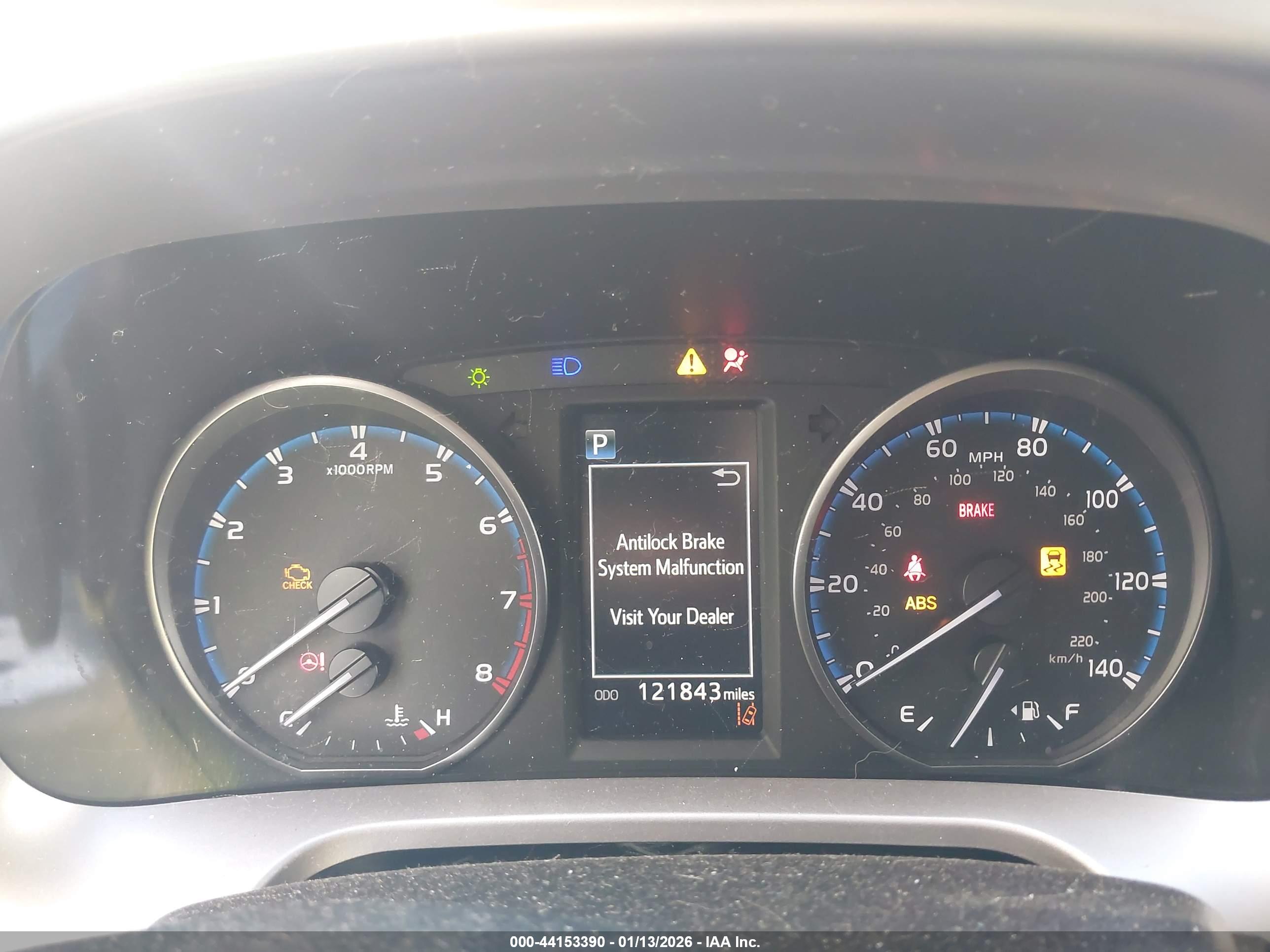 TOYOTA RAV4 image 7