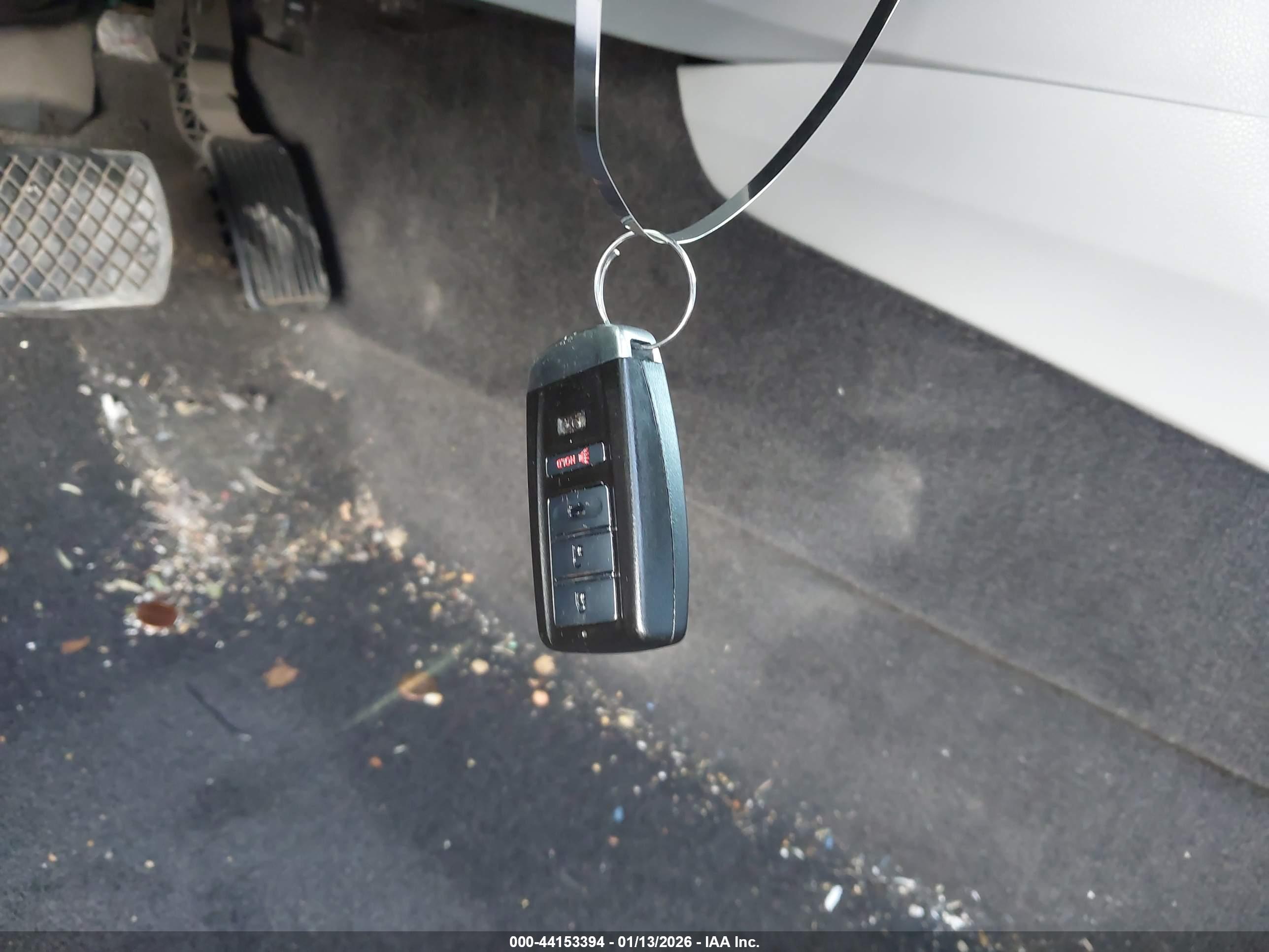 ACURA TLX image 11