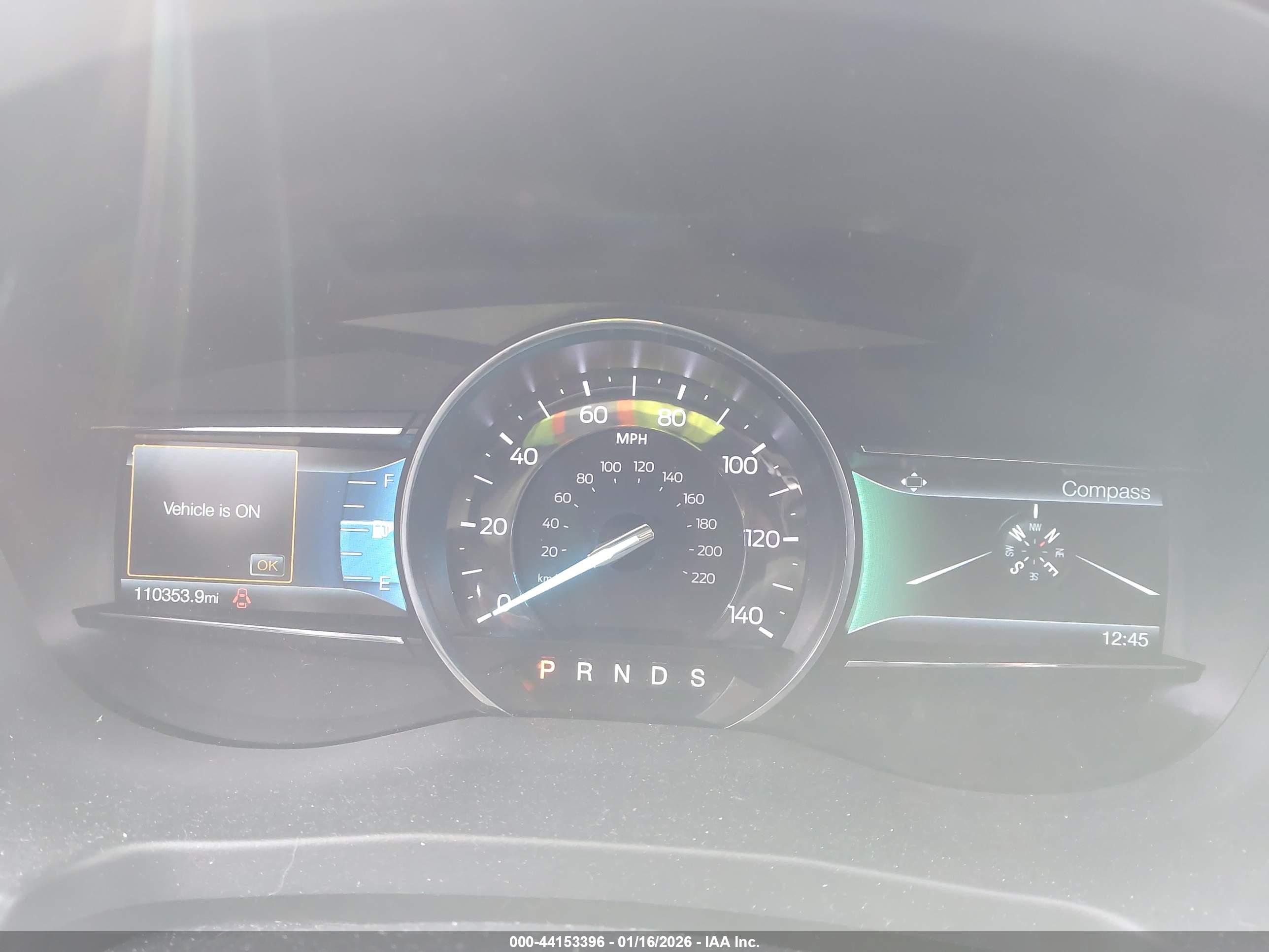 FORD EXPLORER image 7