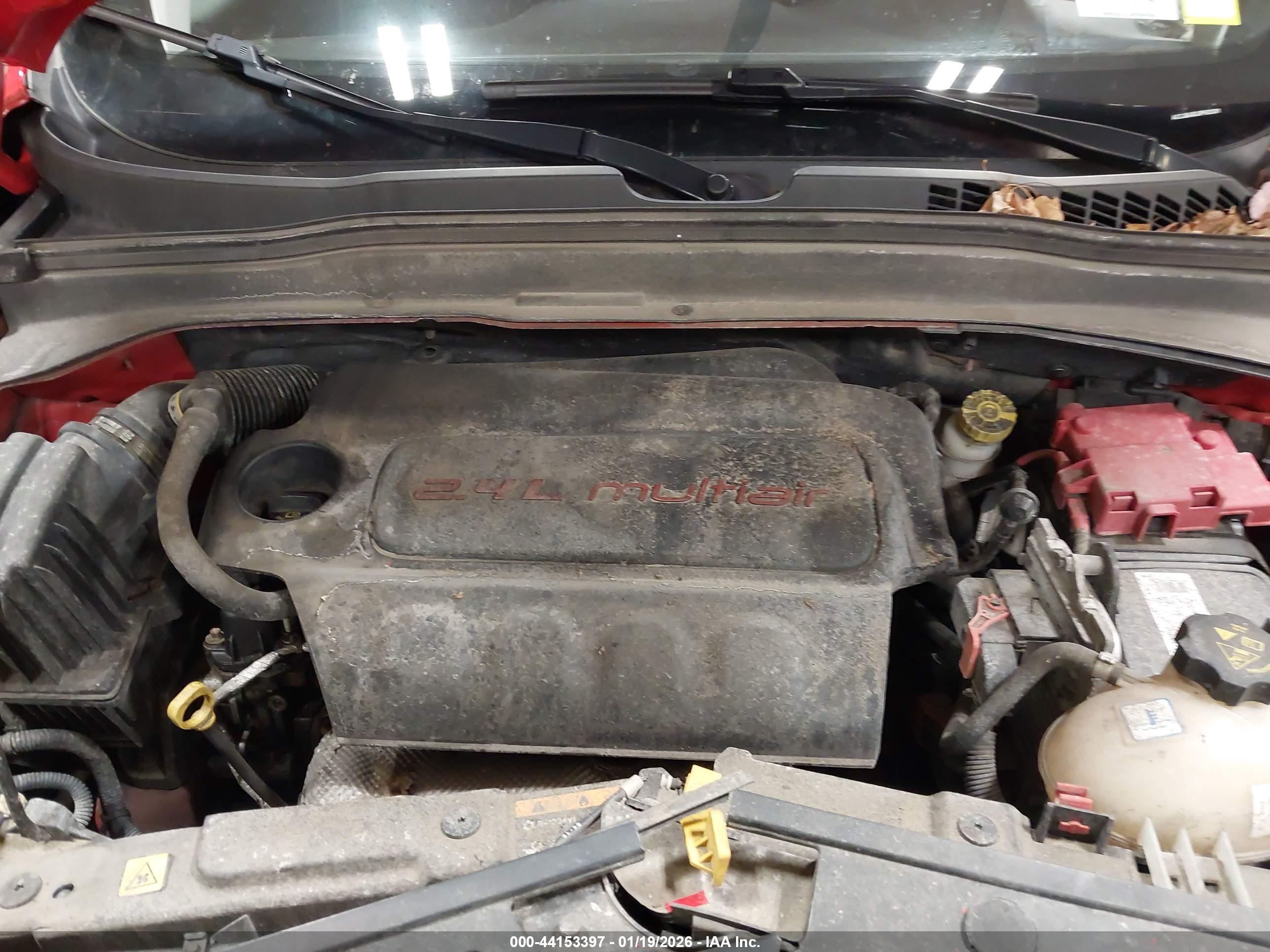 JEEP RENEGADE image 10