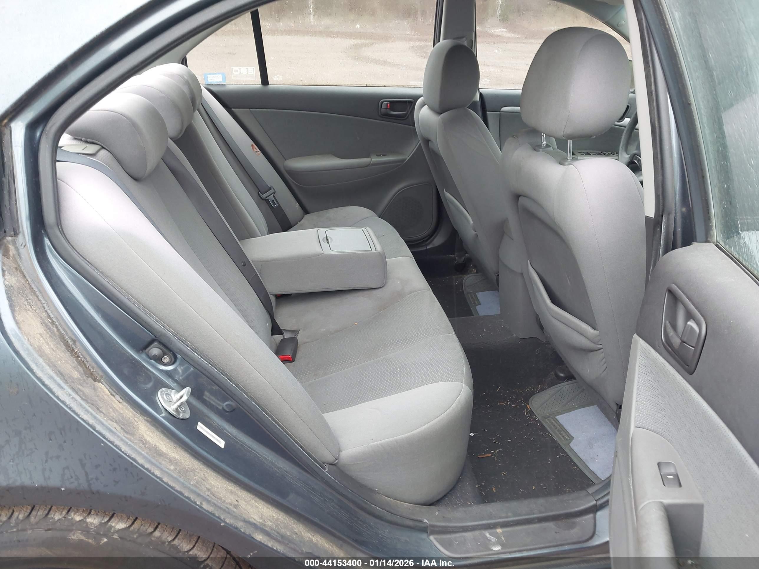 HYUNDAI SONATA image 8