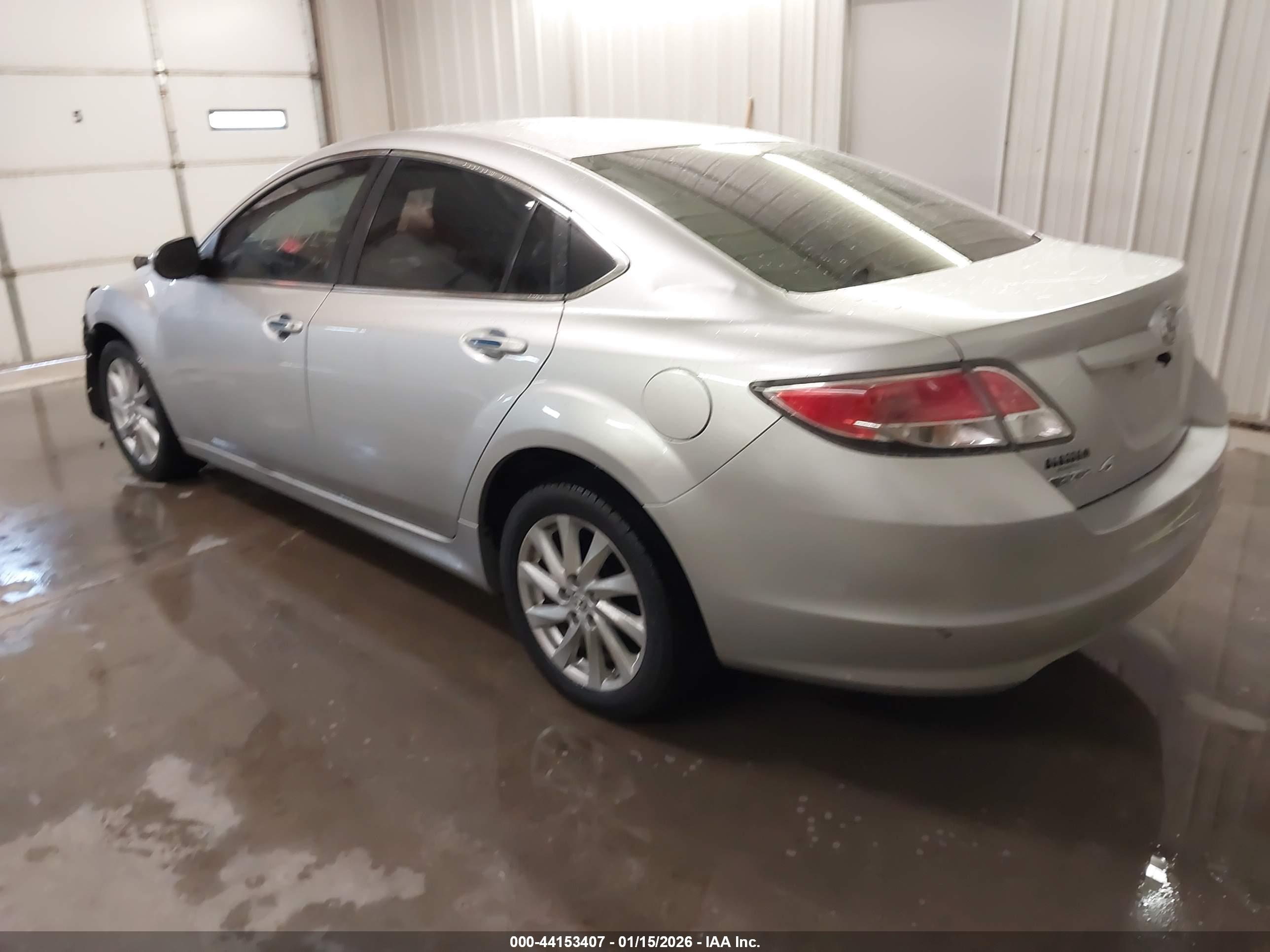 MAZDA MAZDA6 image 3
