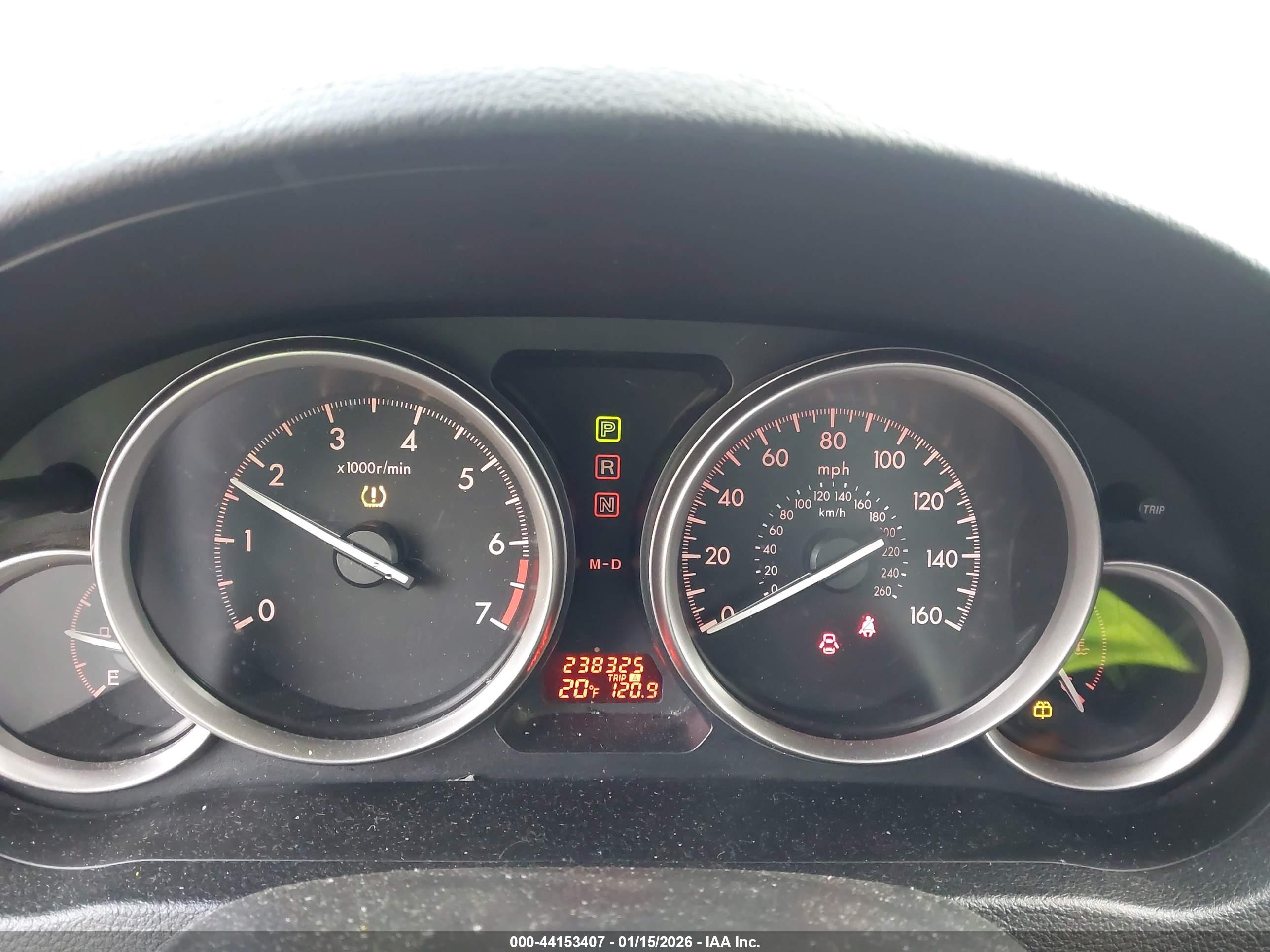MAZDA MAZDA6 image 7