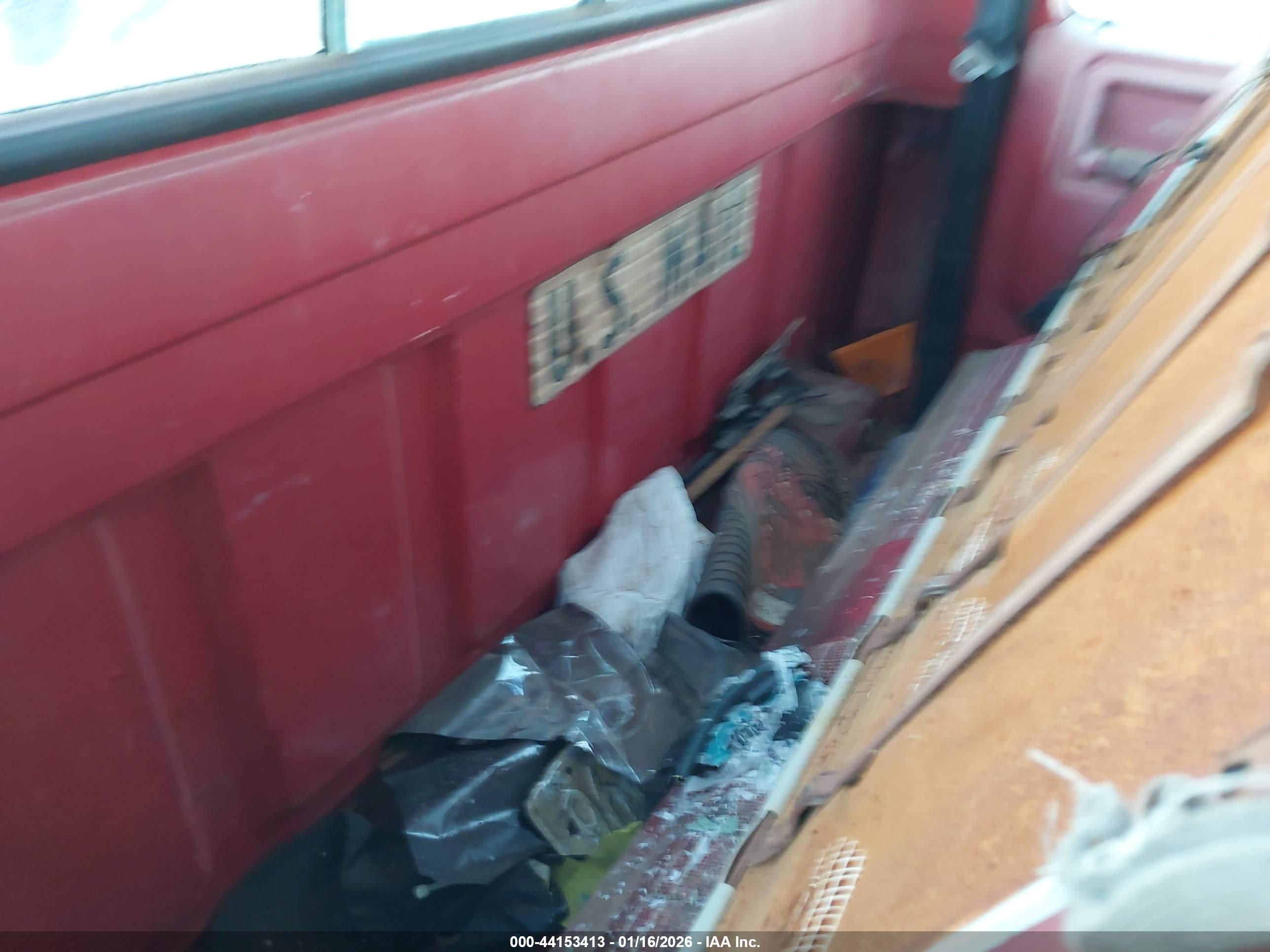 FORD F150 image 8