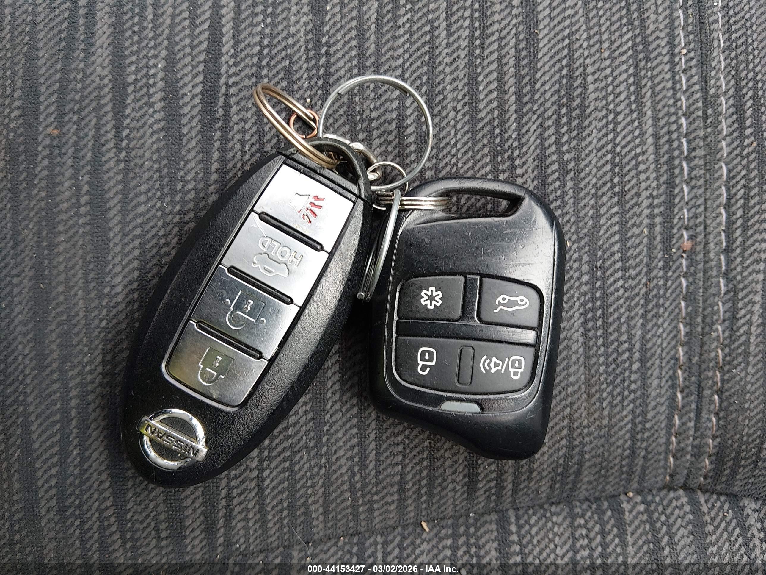 NISSAN SENTRA image 11