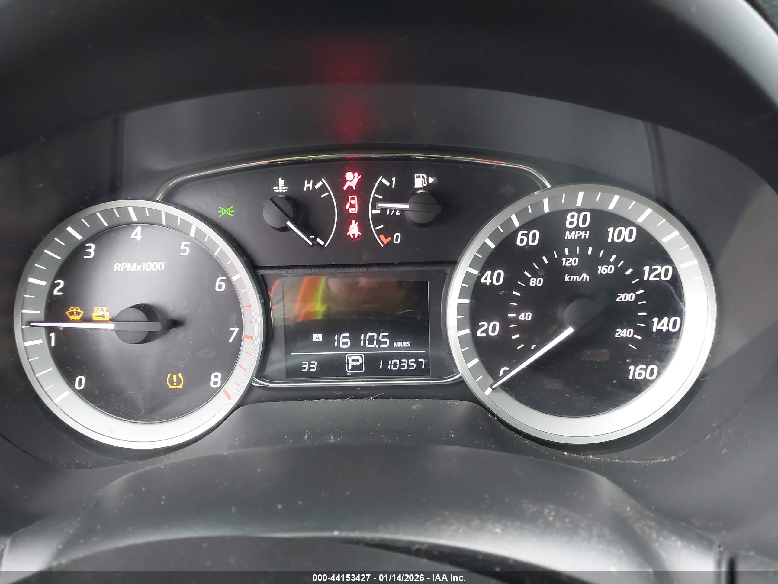 NISSAN SENTRA image 7