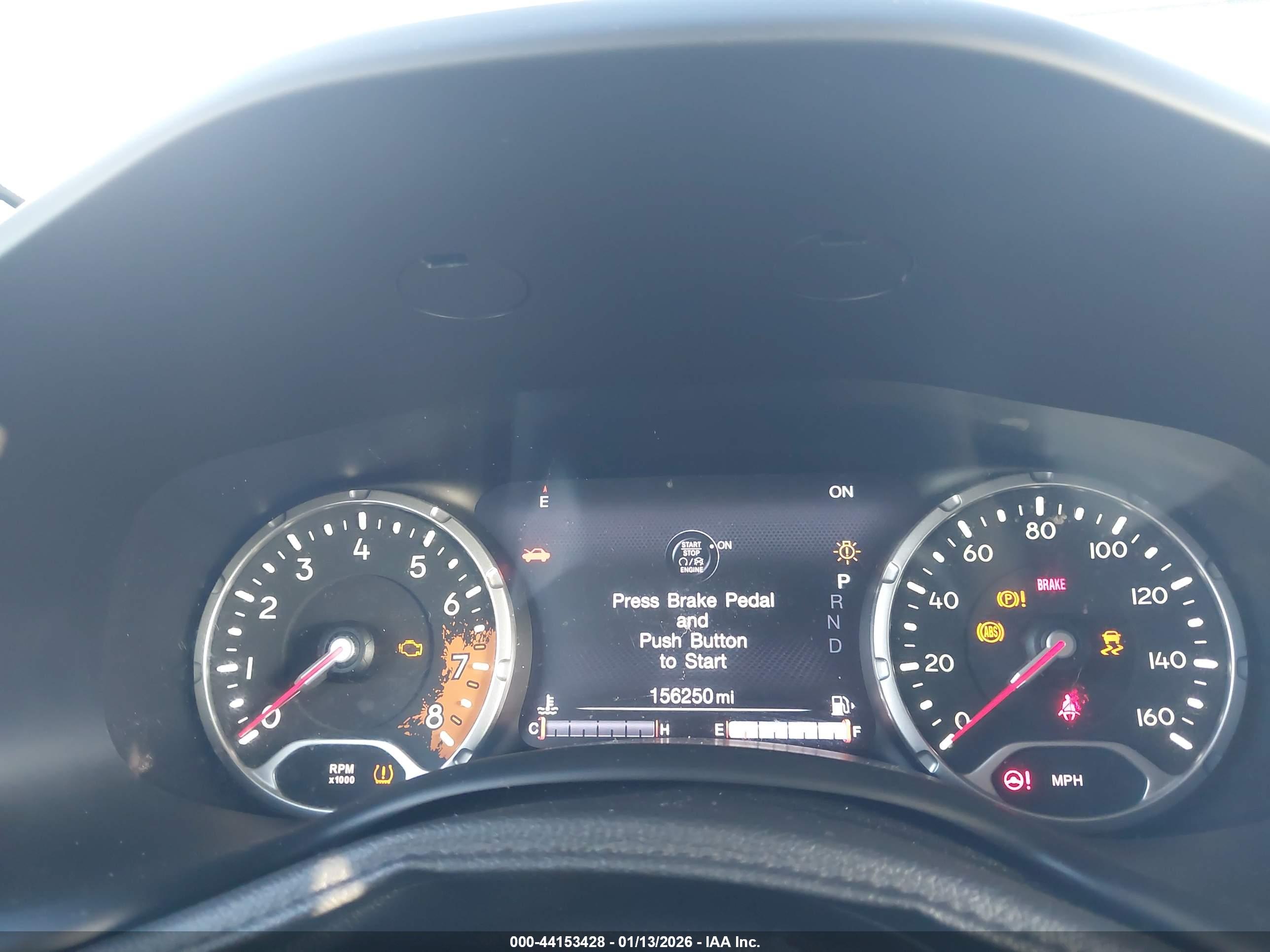 JEEP RENEGADE image 7