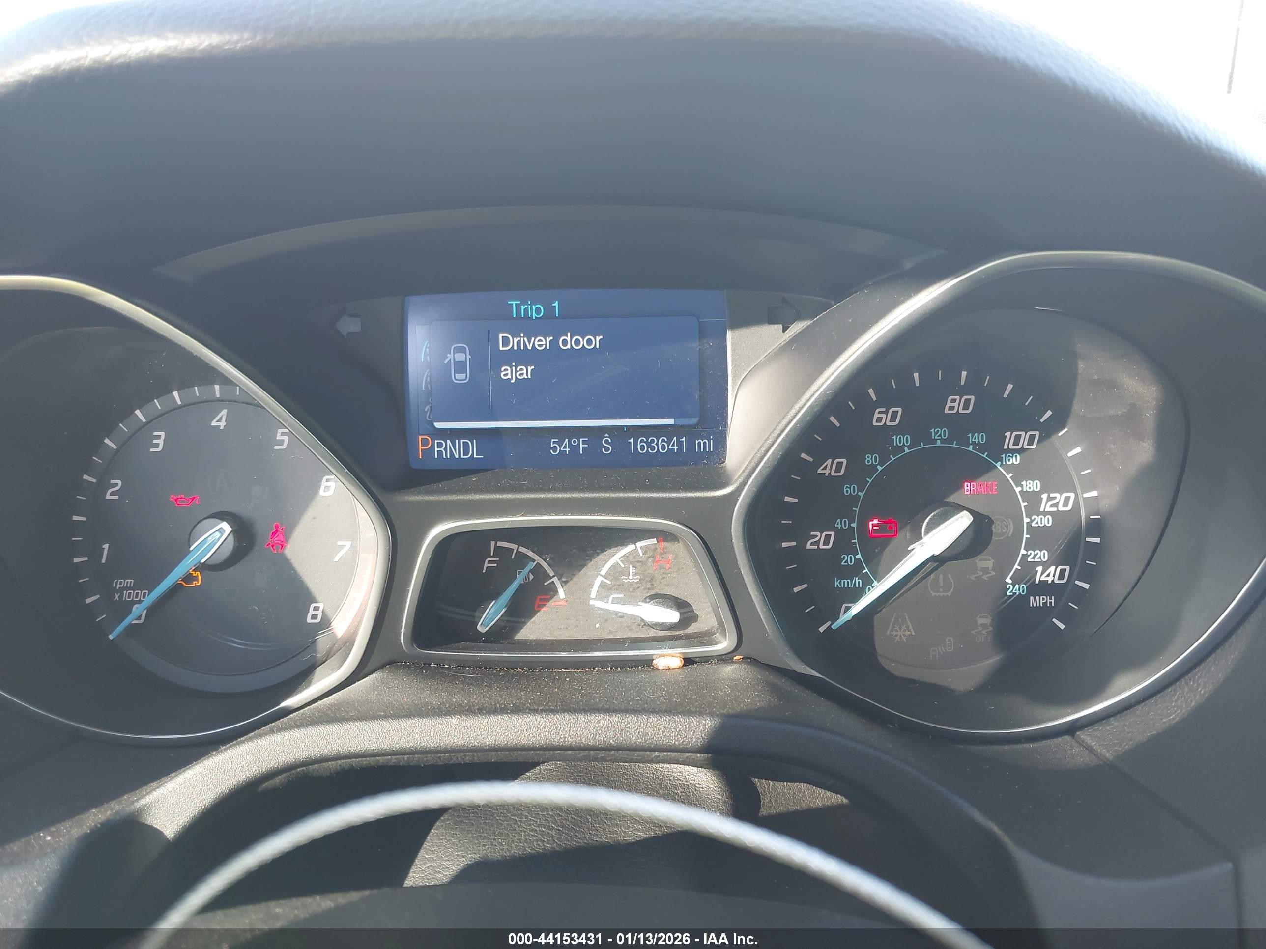 FORD FOCUS image 7