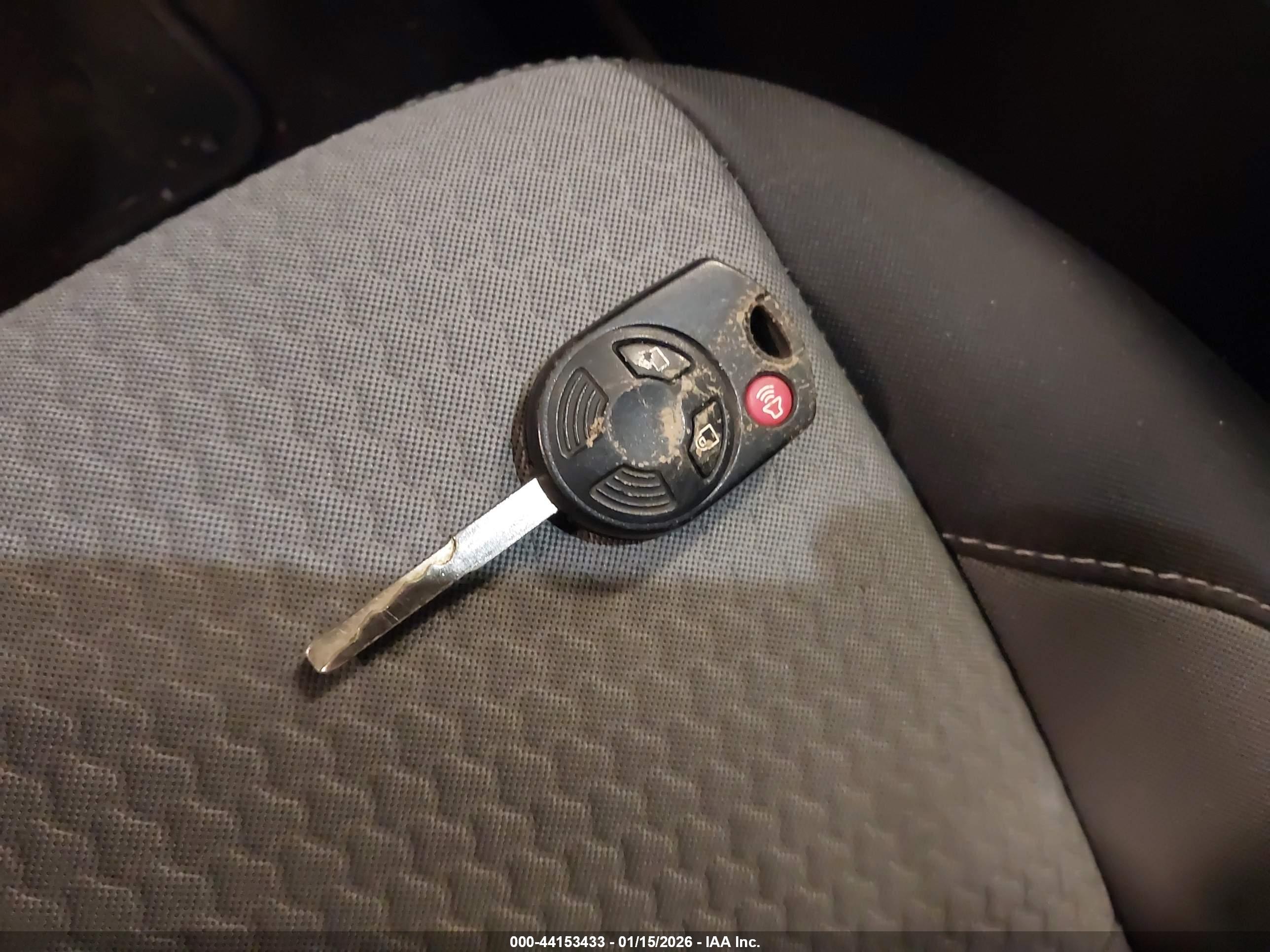 FORD ESCAPE image 11