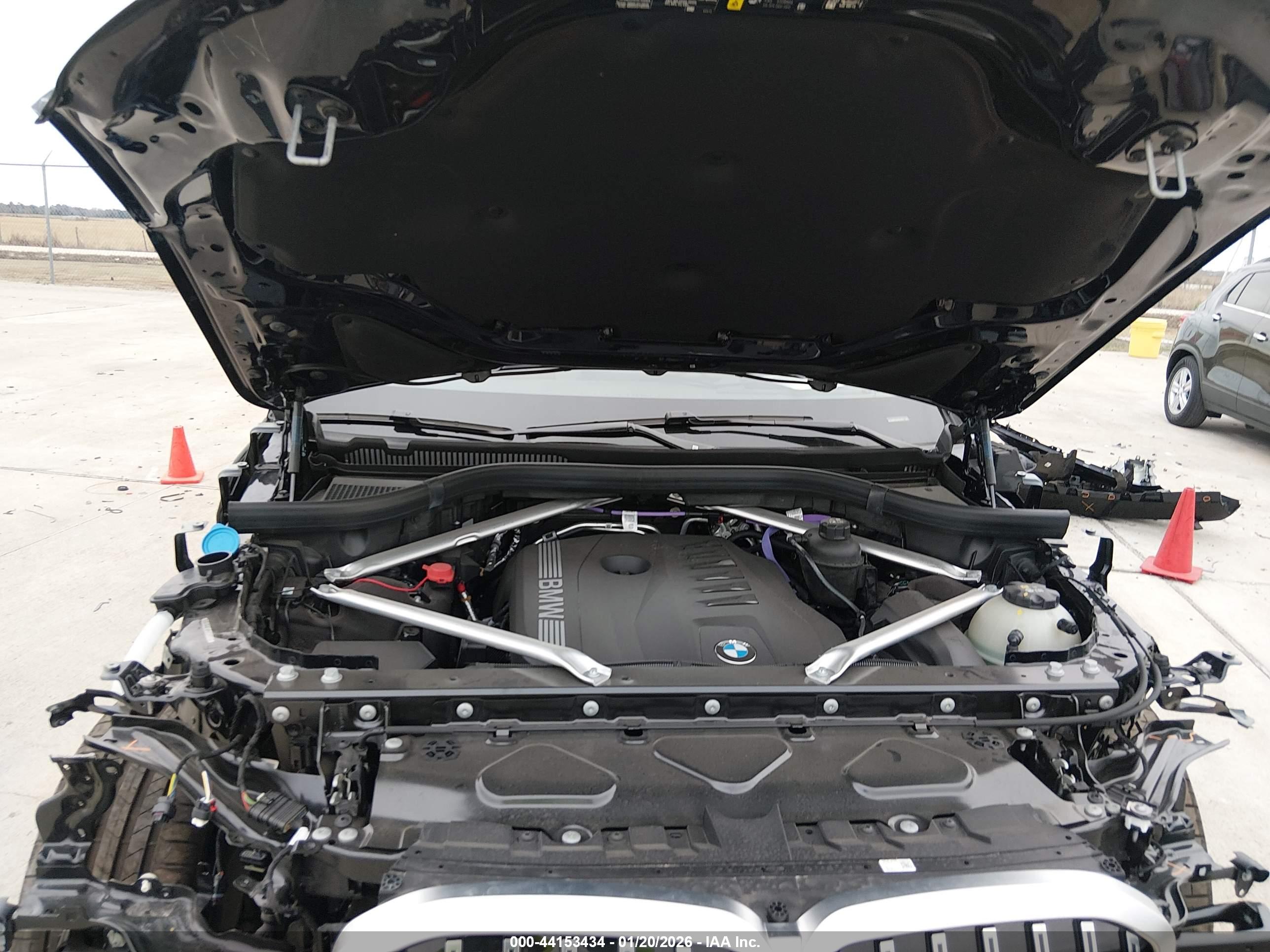 BMW X7 image 10