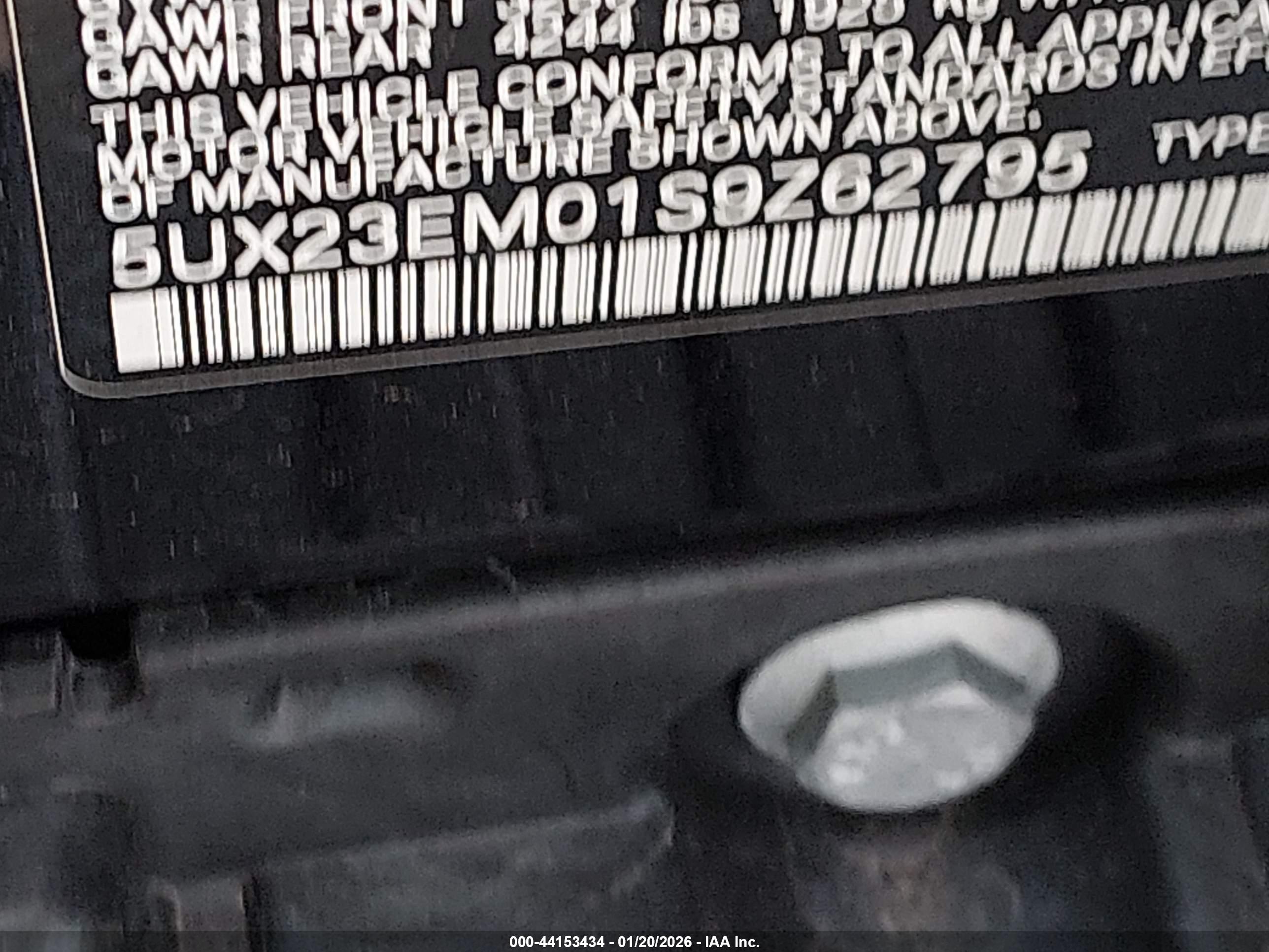 BMW X7 image 9