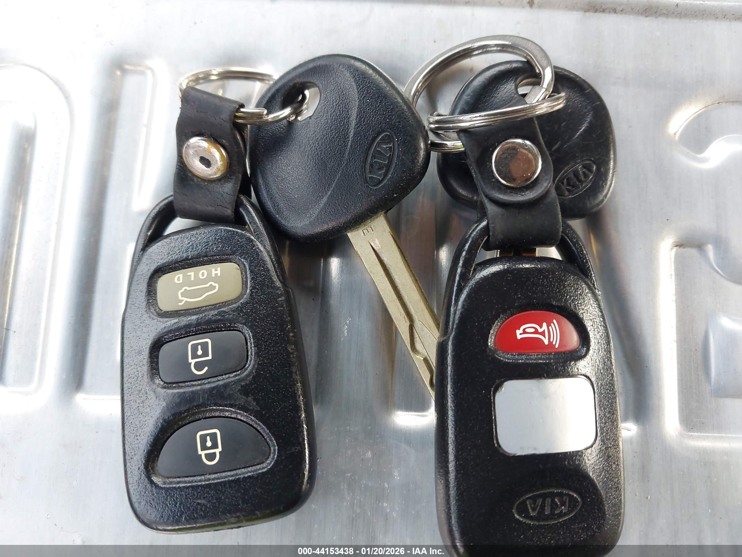 KIA OPTIMA image 11