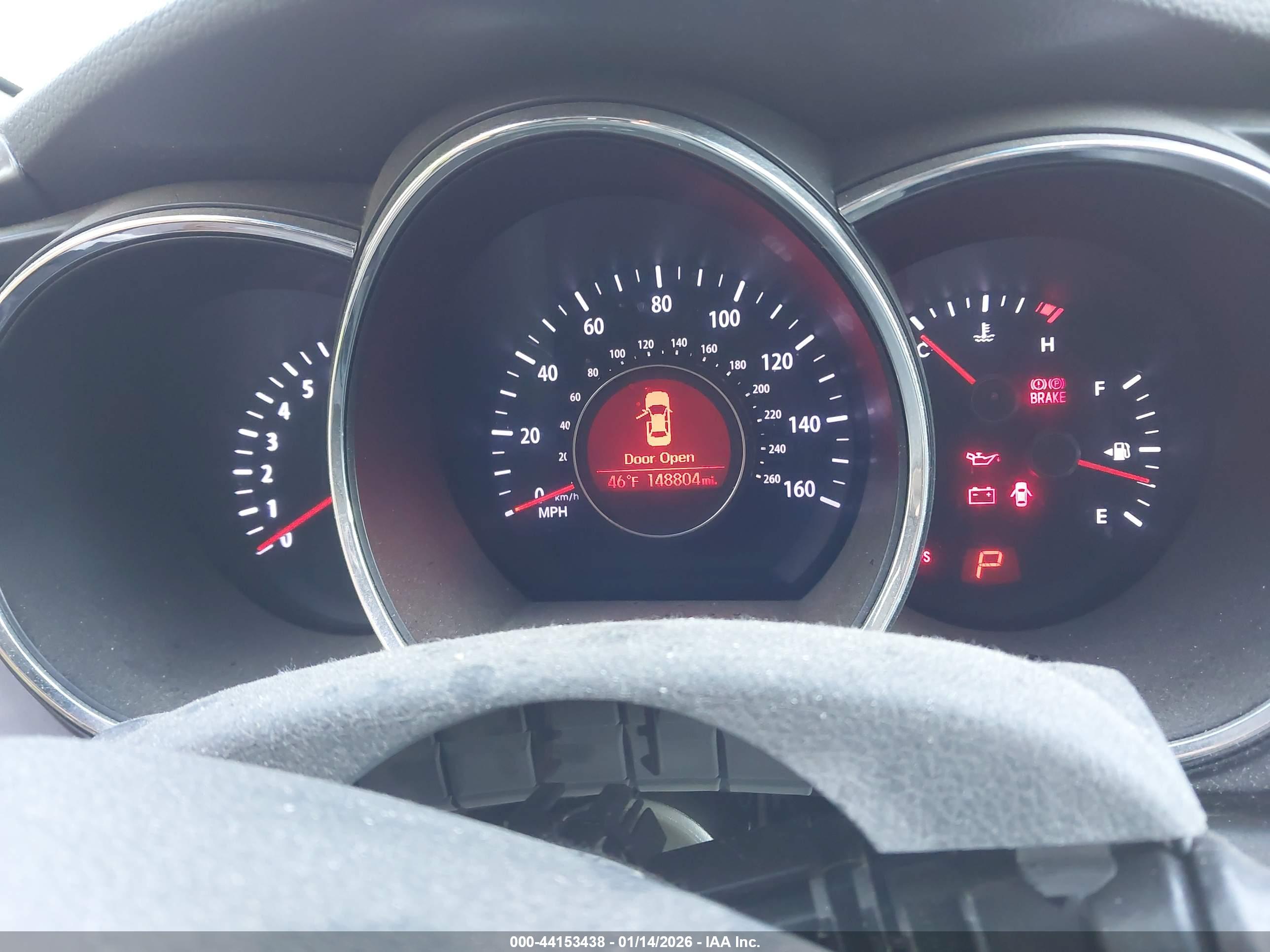 KIA OPTIMA image 7