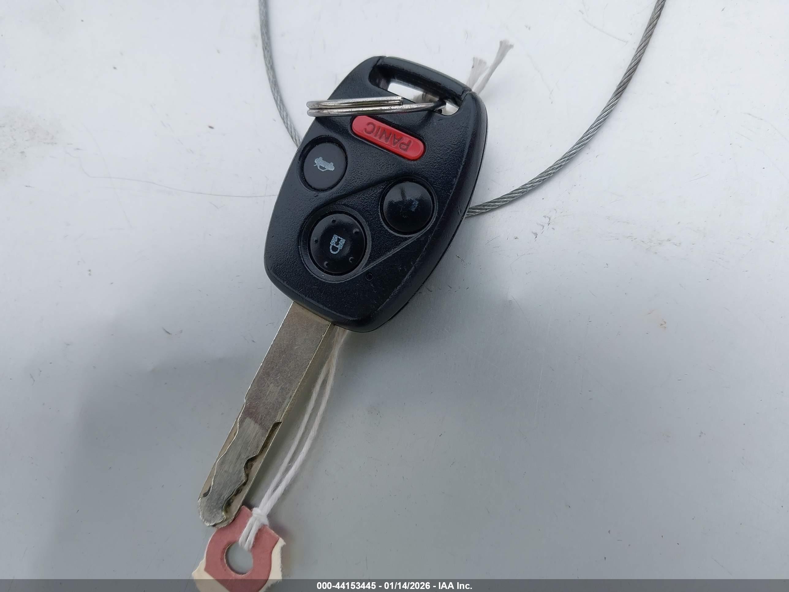 HONDA ACCORD image 11