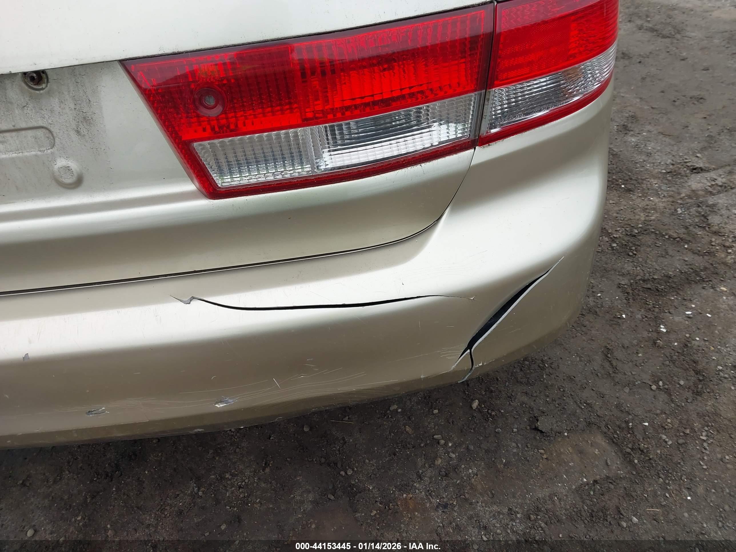 HONDA ACCORD image 6