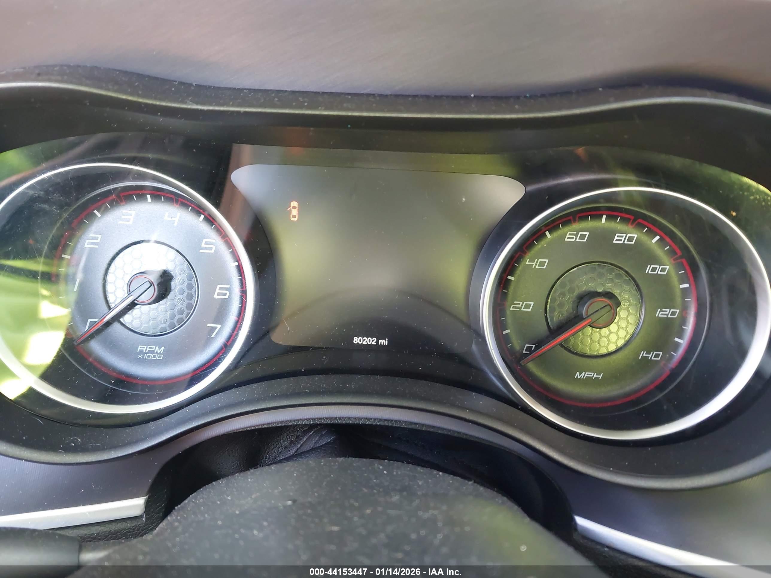 DODGE CHARGER image 7