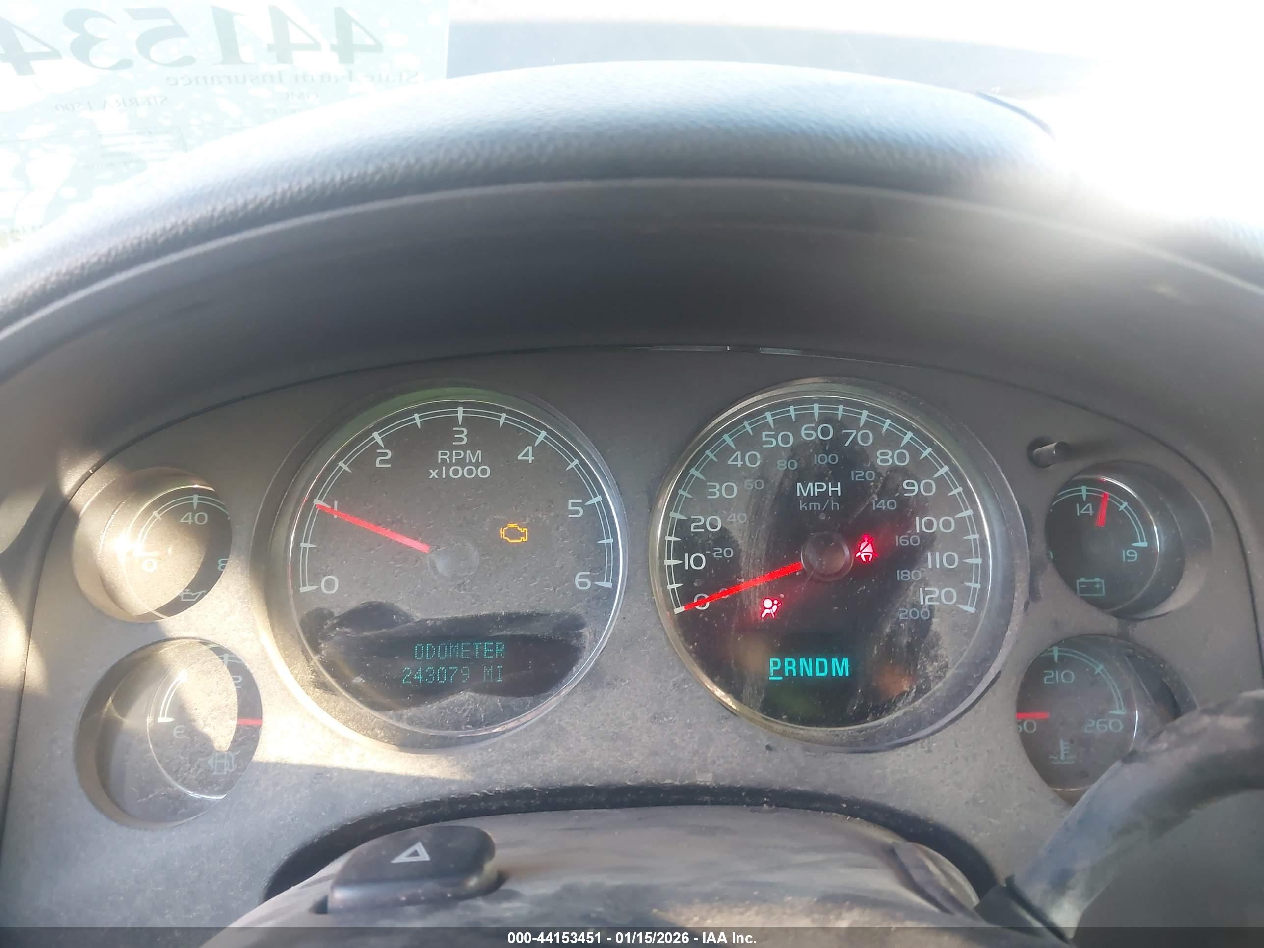 GMC SIERRA image 7