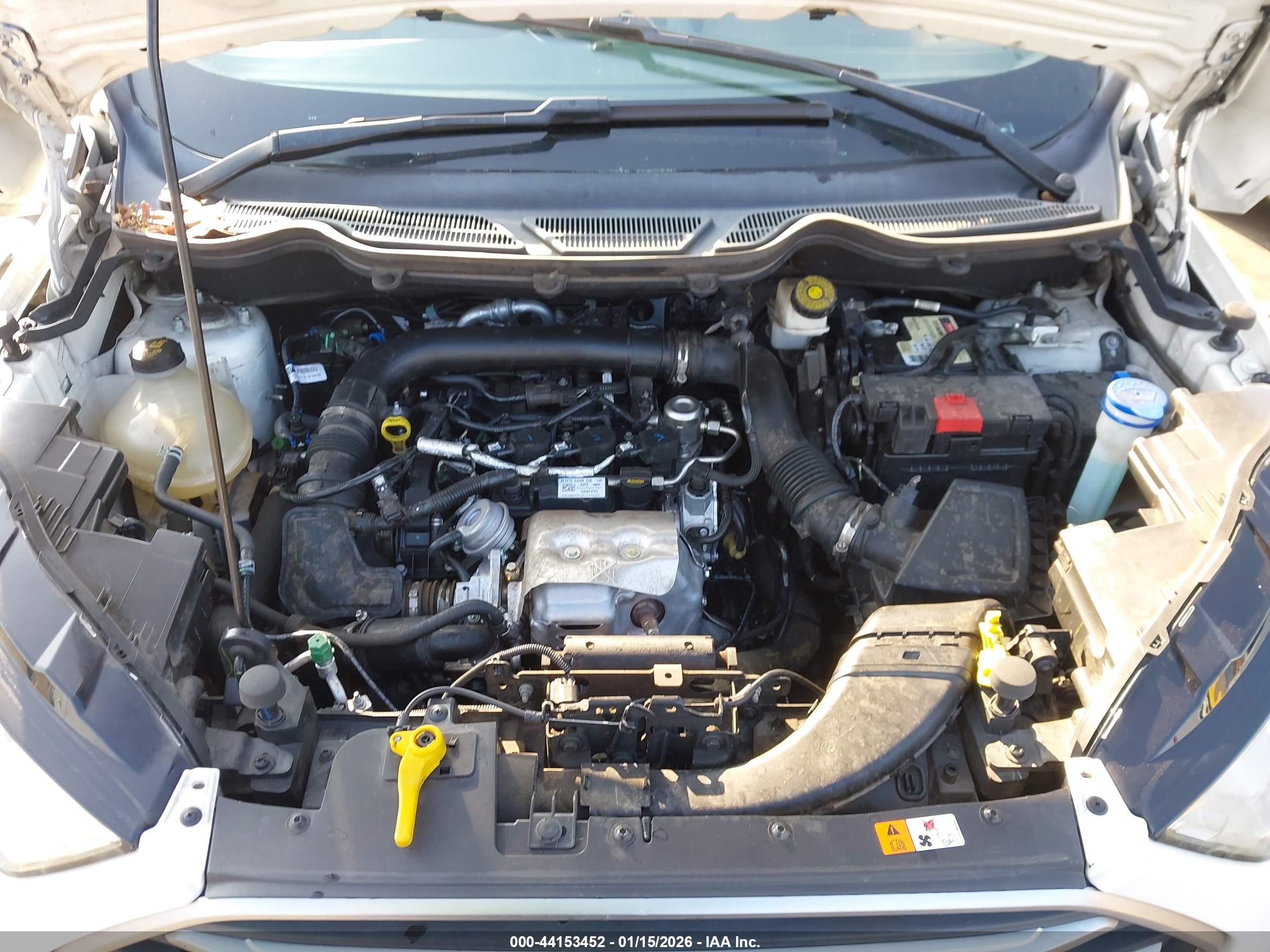 FORD ECOSPORT image 10