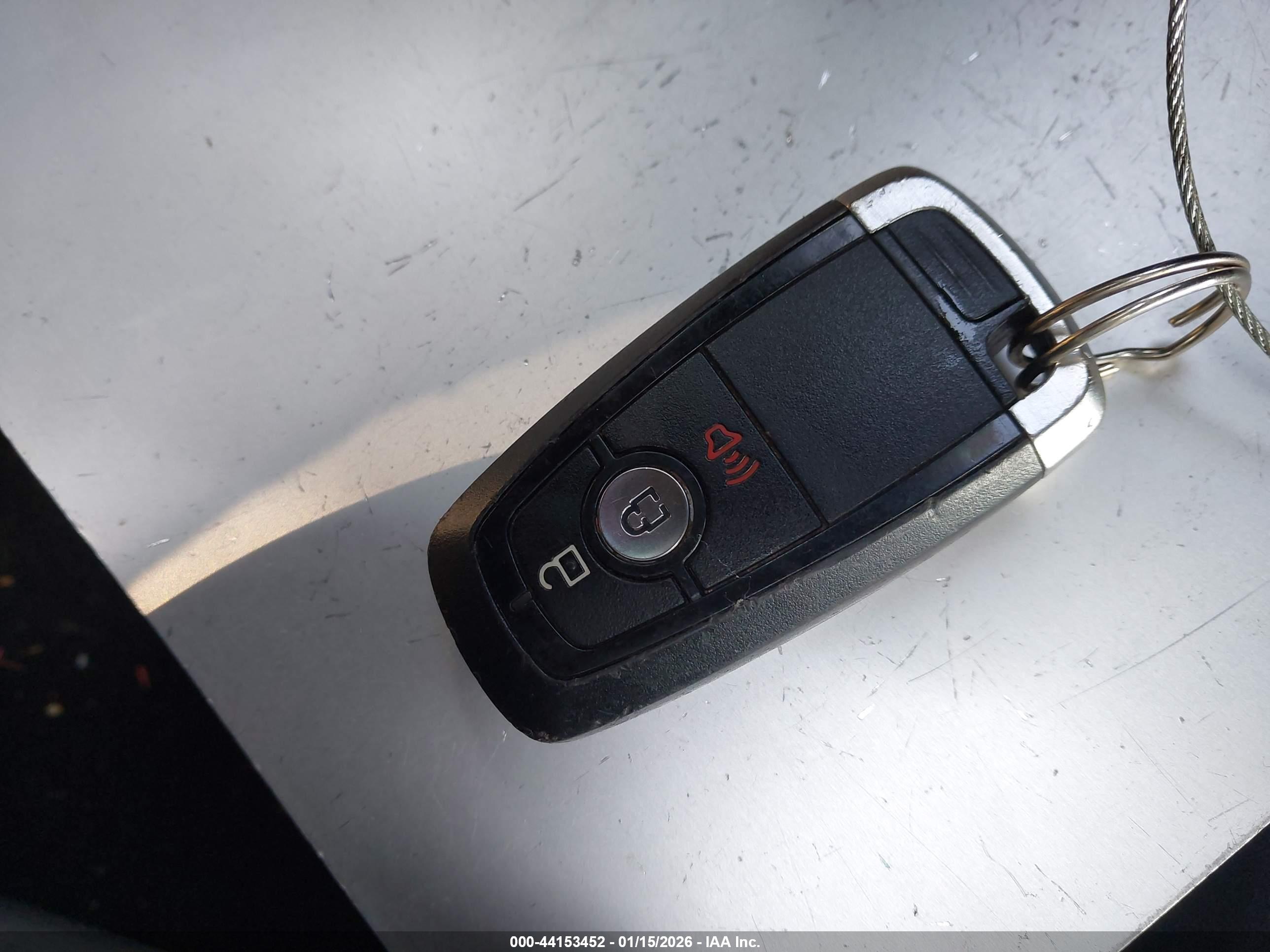 FORD ECOSPORT image 11