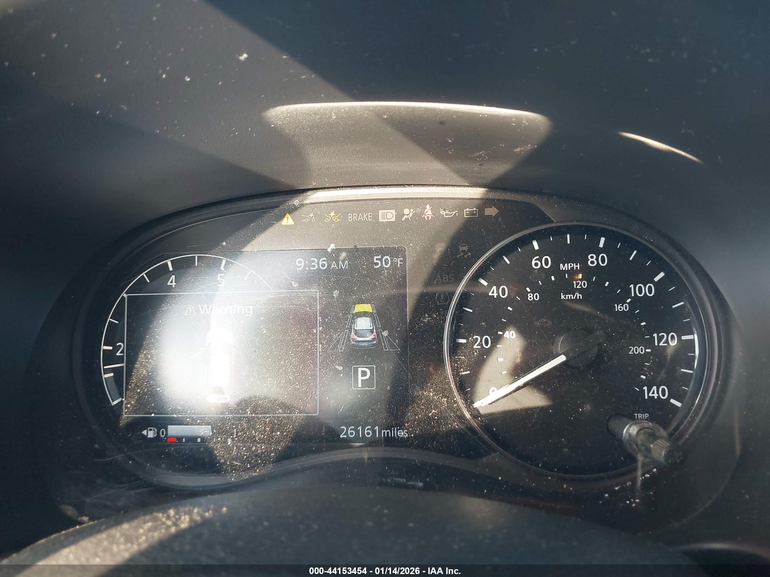 NISSAN KICKS image 7